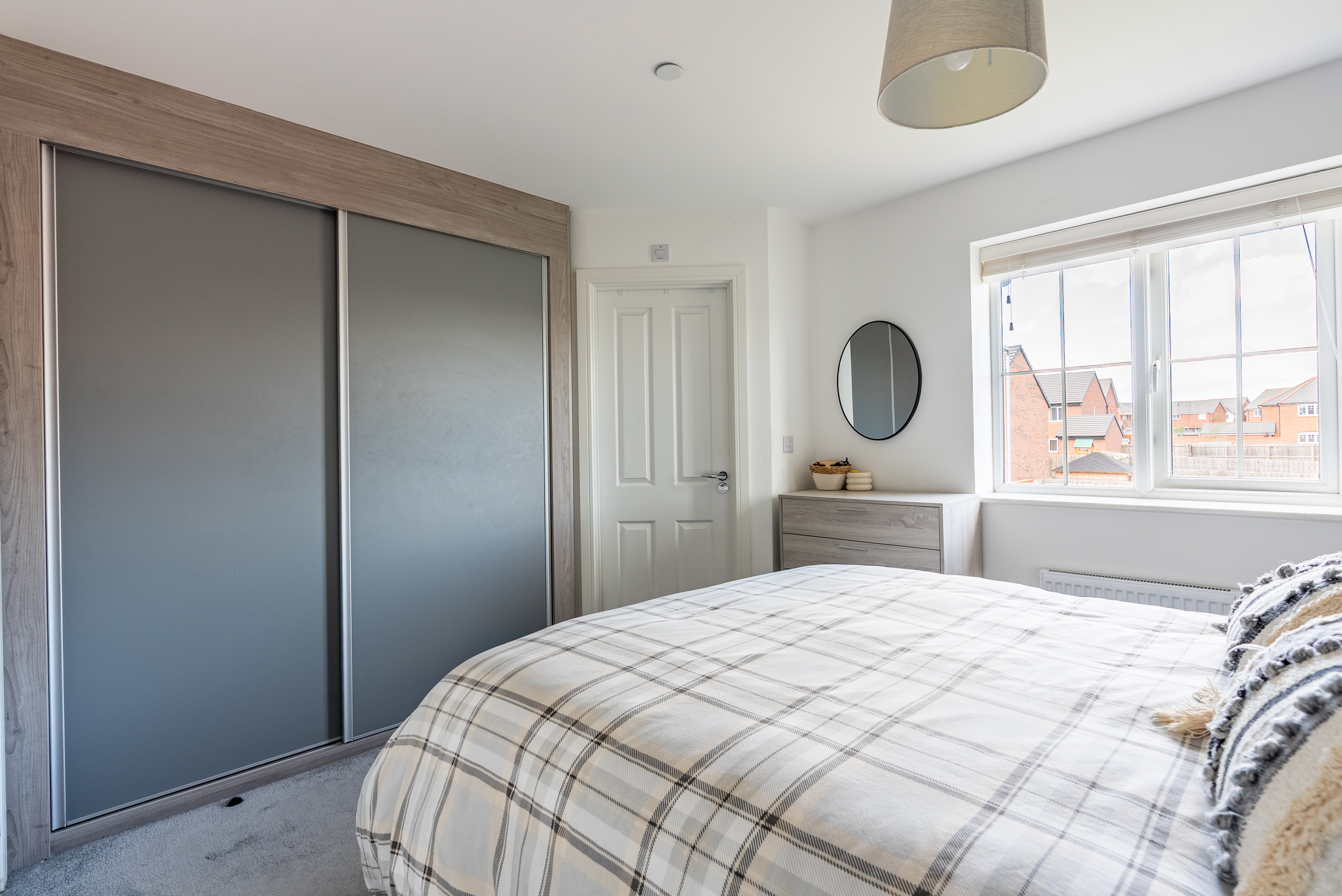 Halle Court, Llay, LL12, photo 13