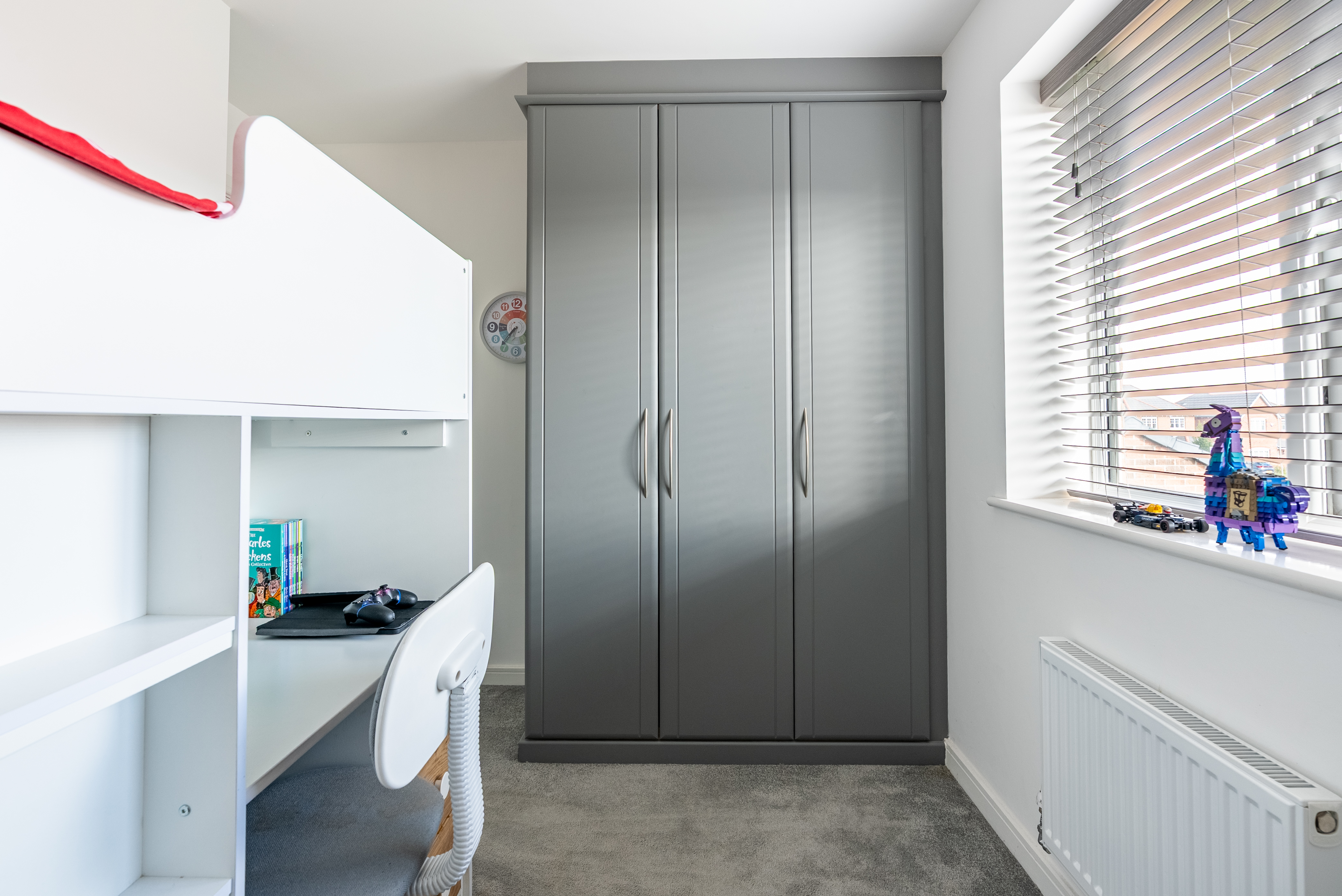 Halle Court, Llay, LL12, photo 21