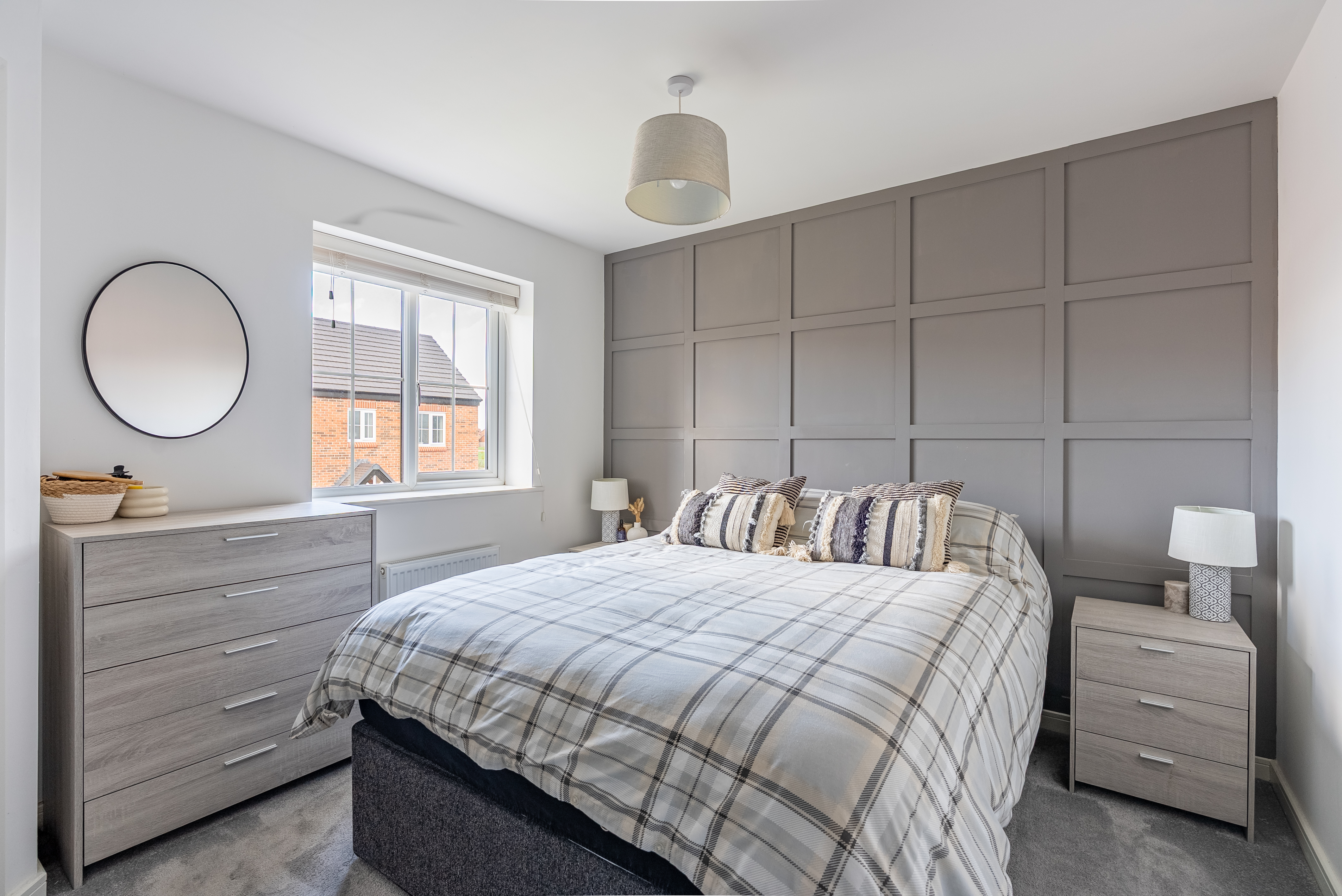 Halle Court, Llay, LL12, photo 12