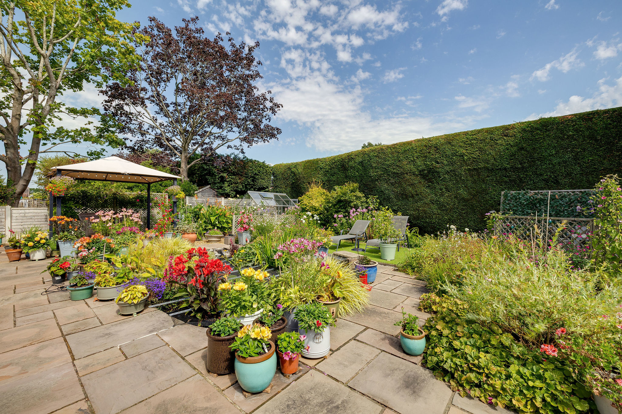 Belle Vue Lane, Guilden Sutton, CH3, photo 39