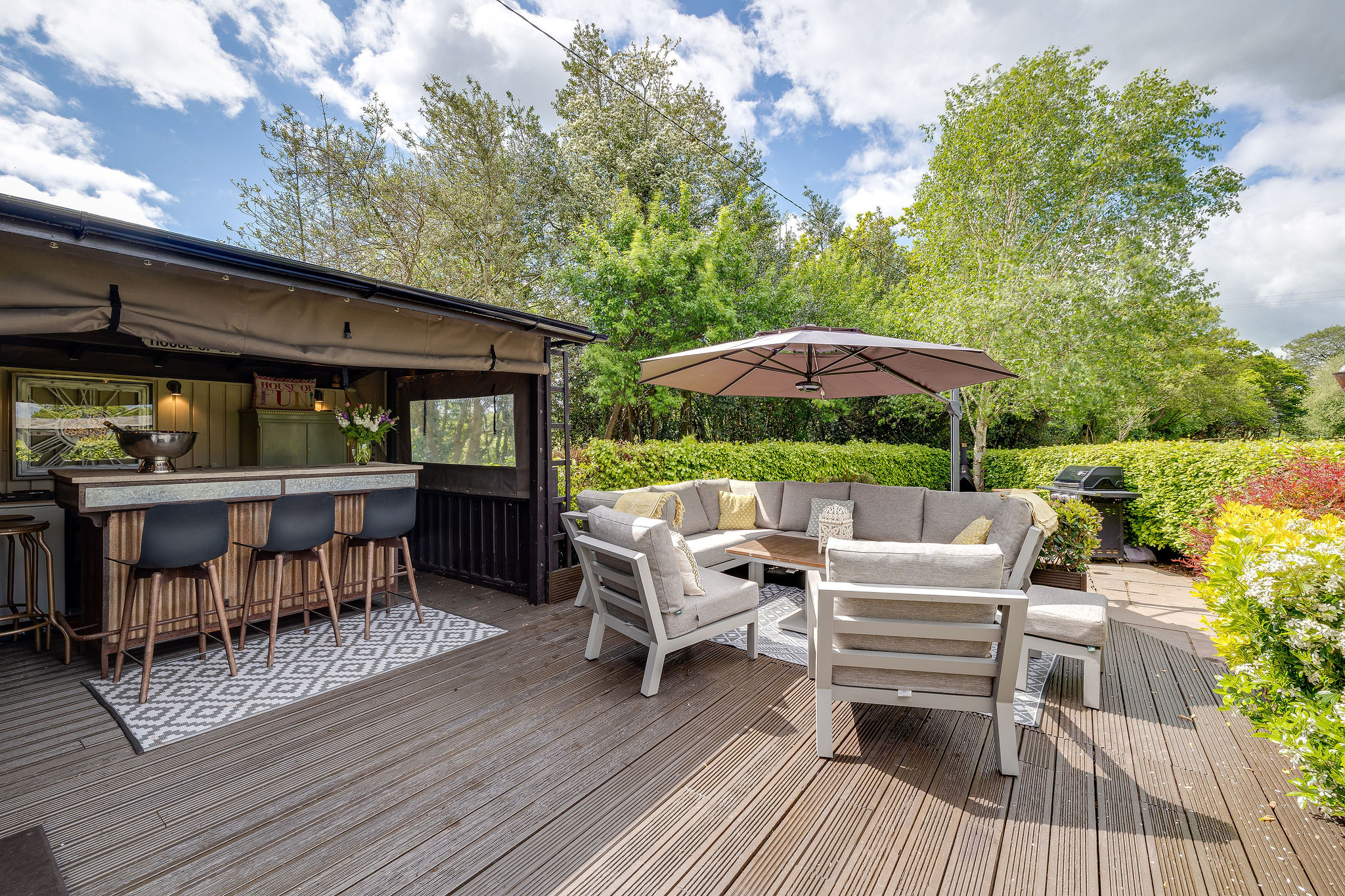 Whitchurch Road, Spurstow, CW6, photo 35