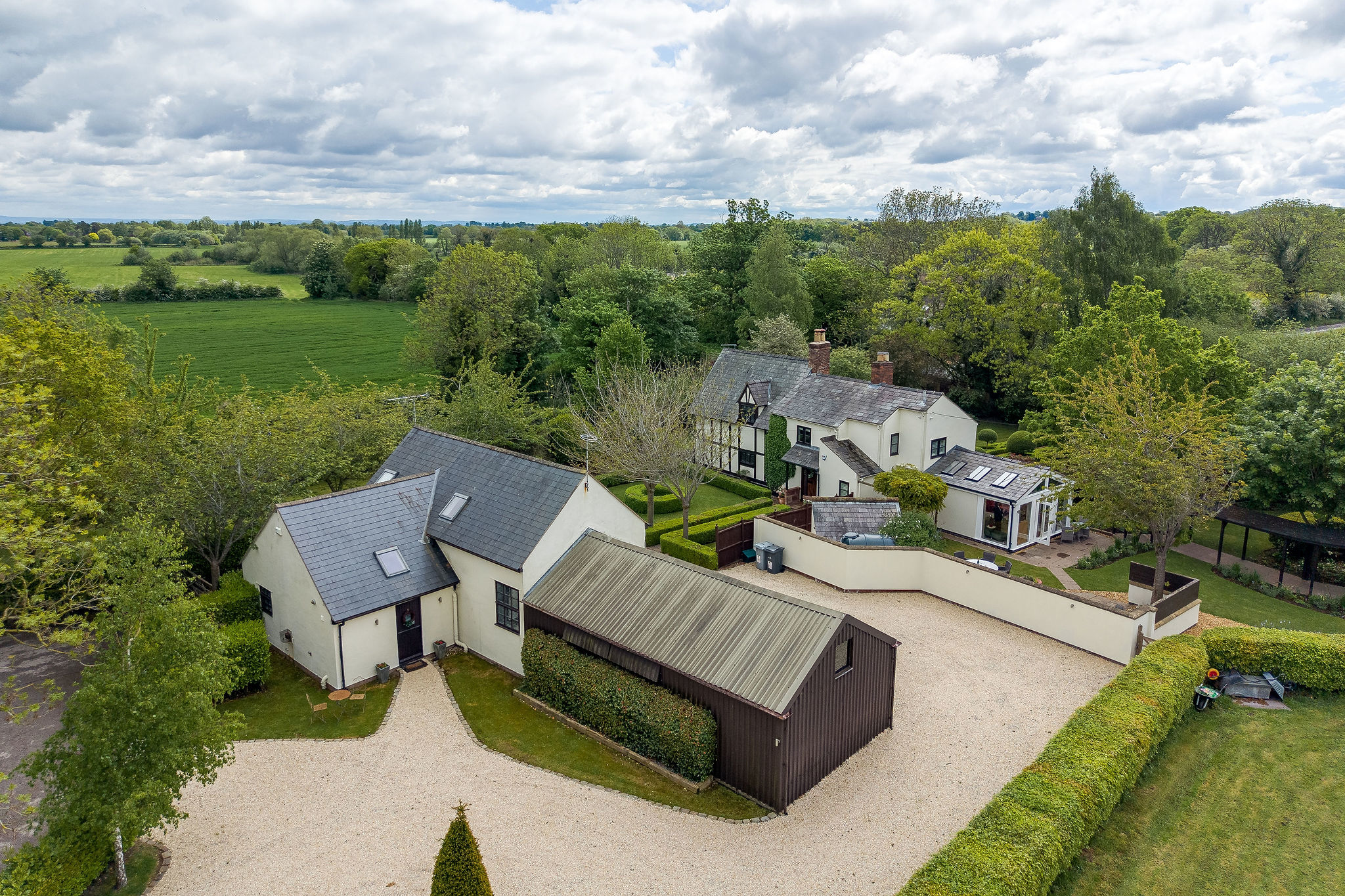 Whitchurch Road, Spurstow, CW6, photo 29