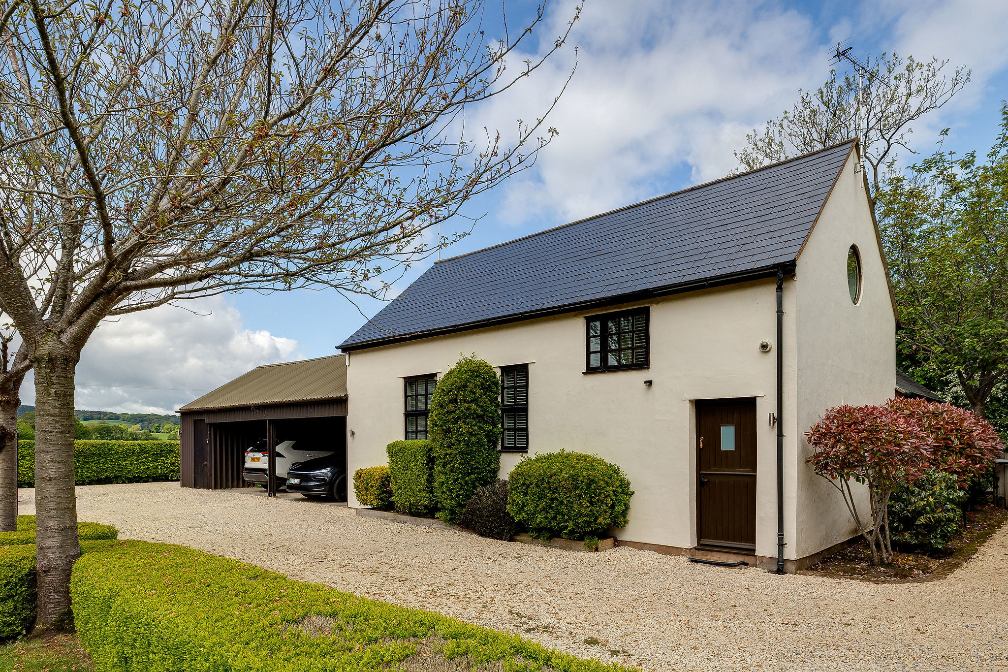 Whitchurch Road, Spurstow, CW6, photo 18