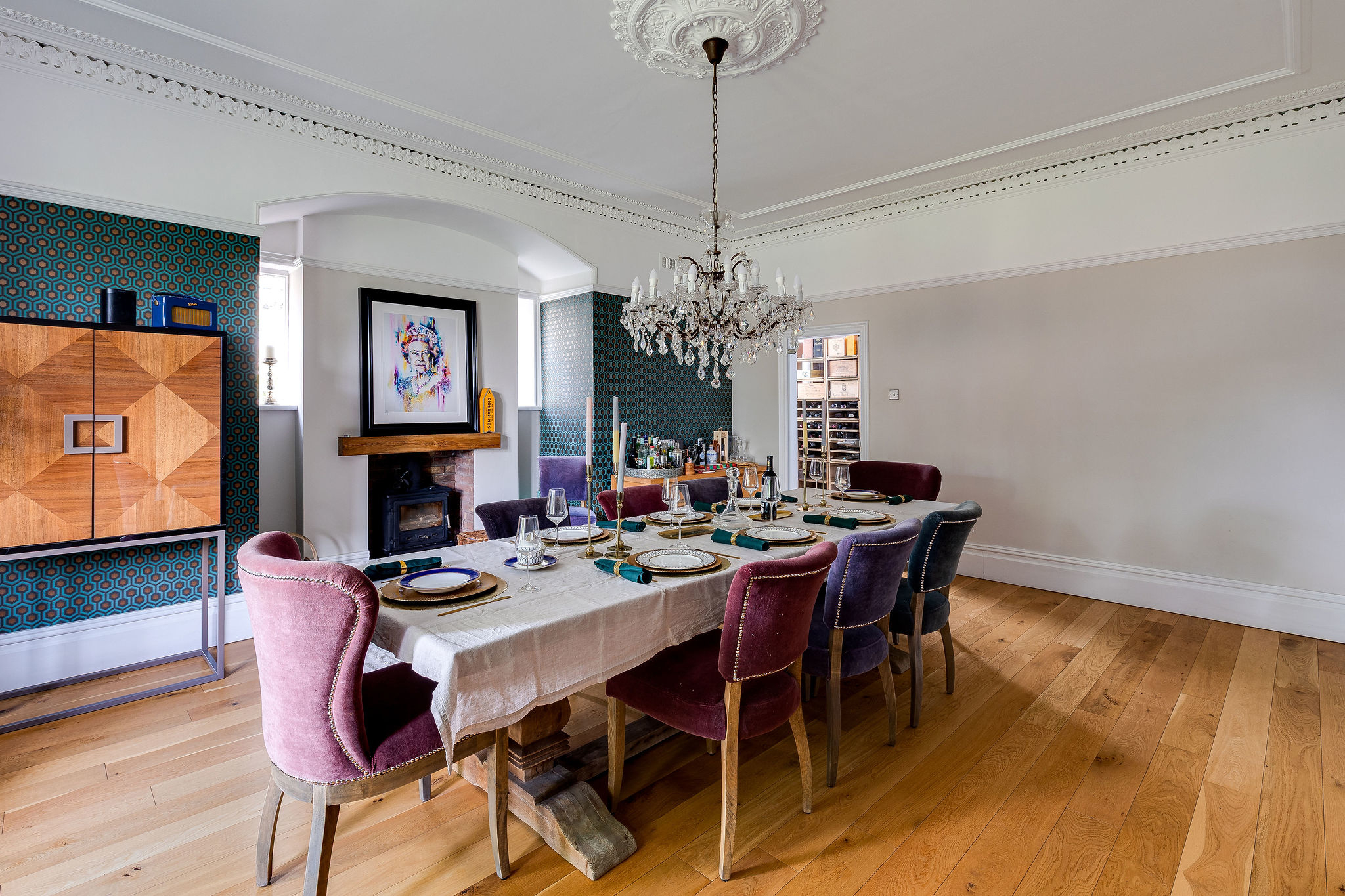 Meols Drive, Hoylake, CH47, photo 12