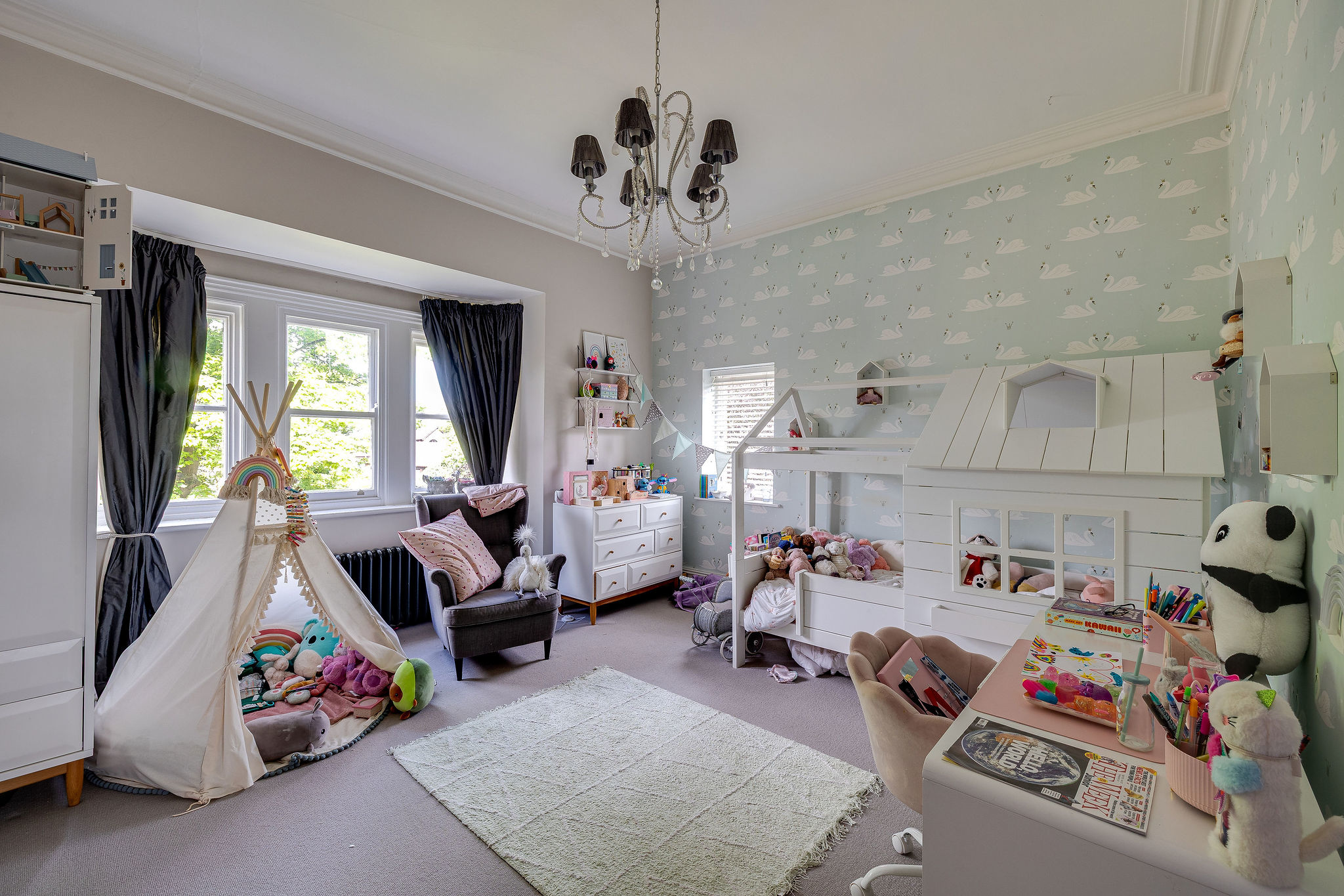 Meols Drive, Hoylake, CH47, photo 21