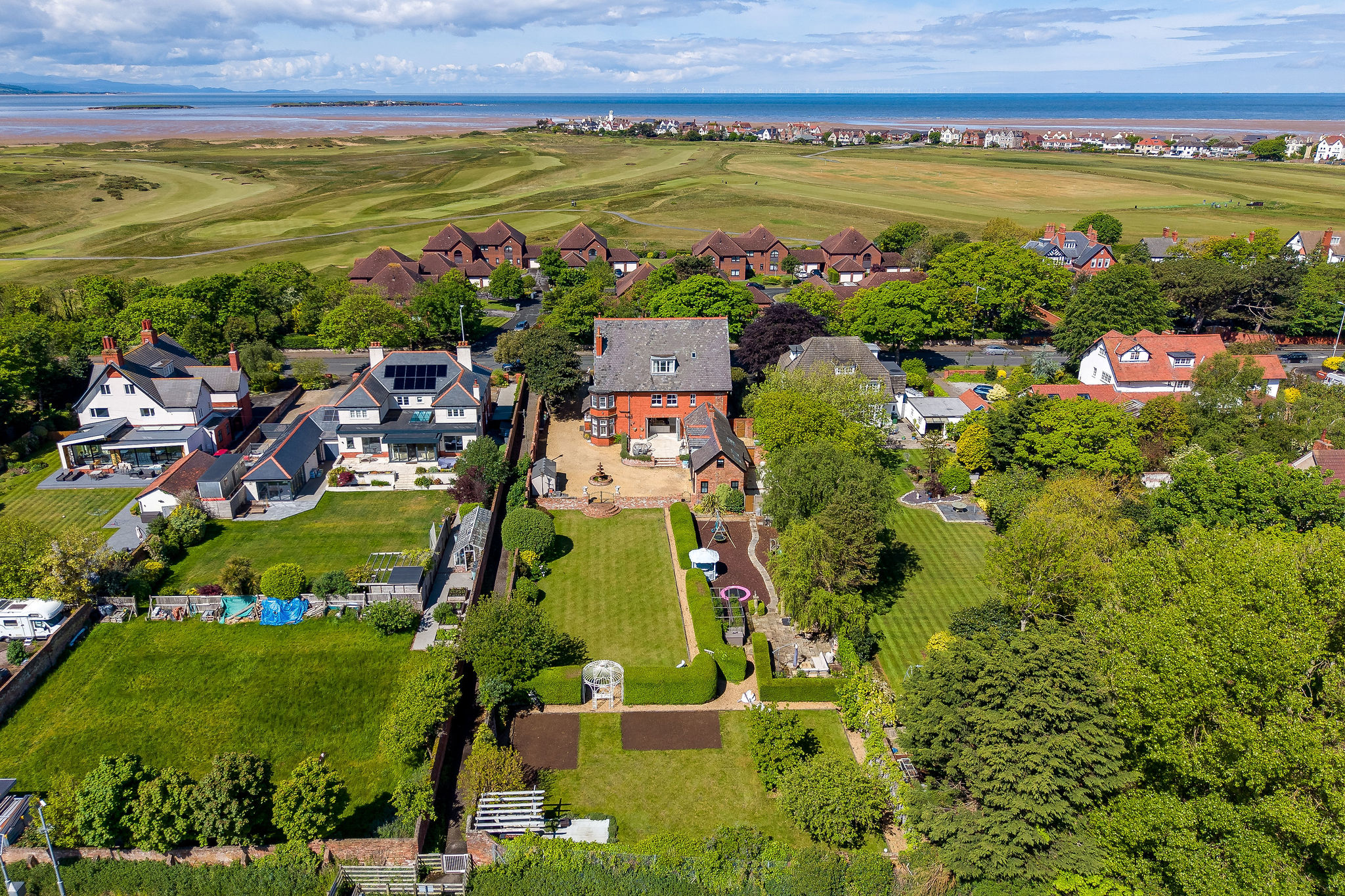 Meols Drive, Hoylake, CH47, photo 29