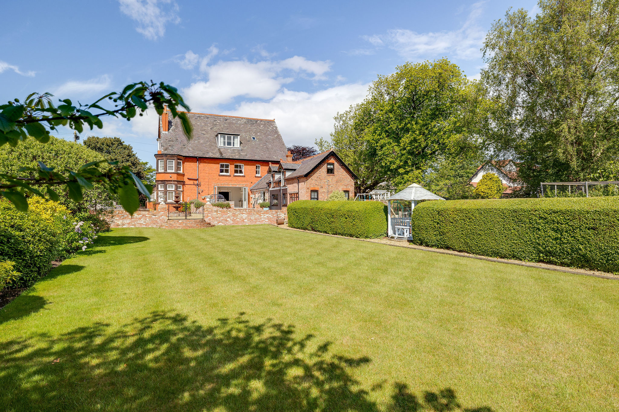 Meols Drive, Hoylake, CH47, photo 28