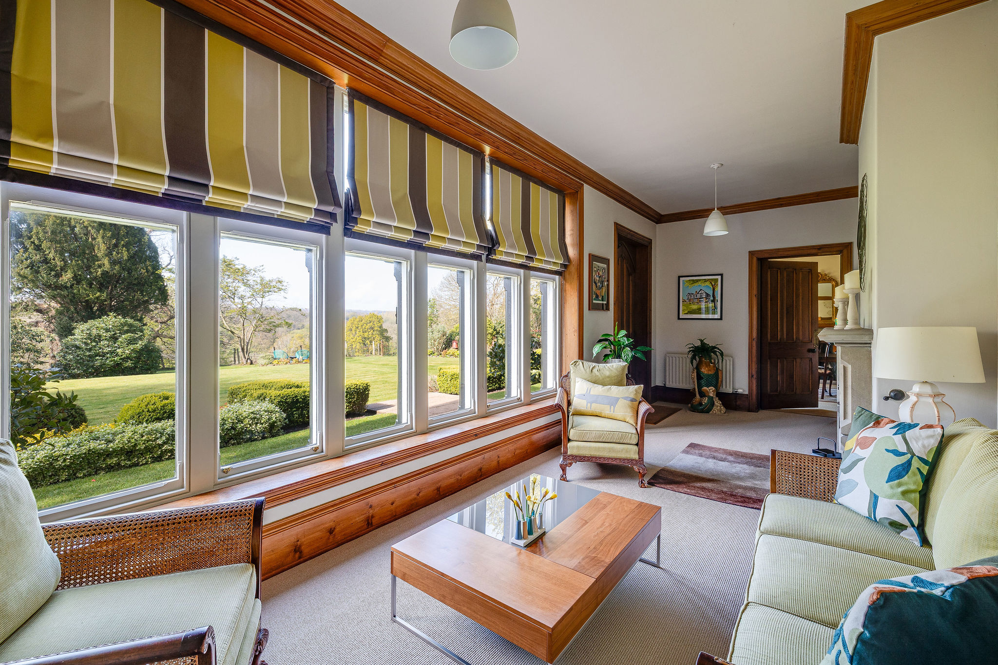 Castle Grounds, Hawarden, CH5, photo 6
