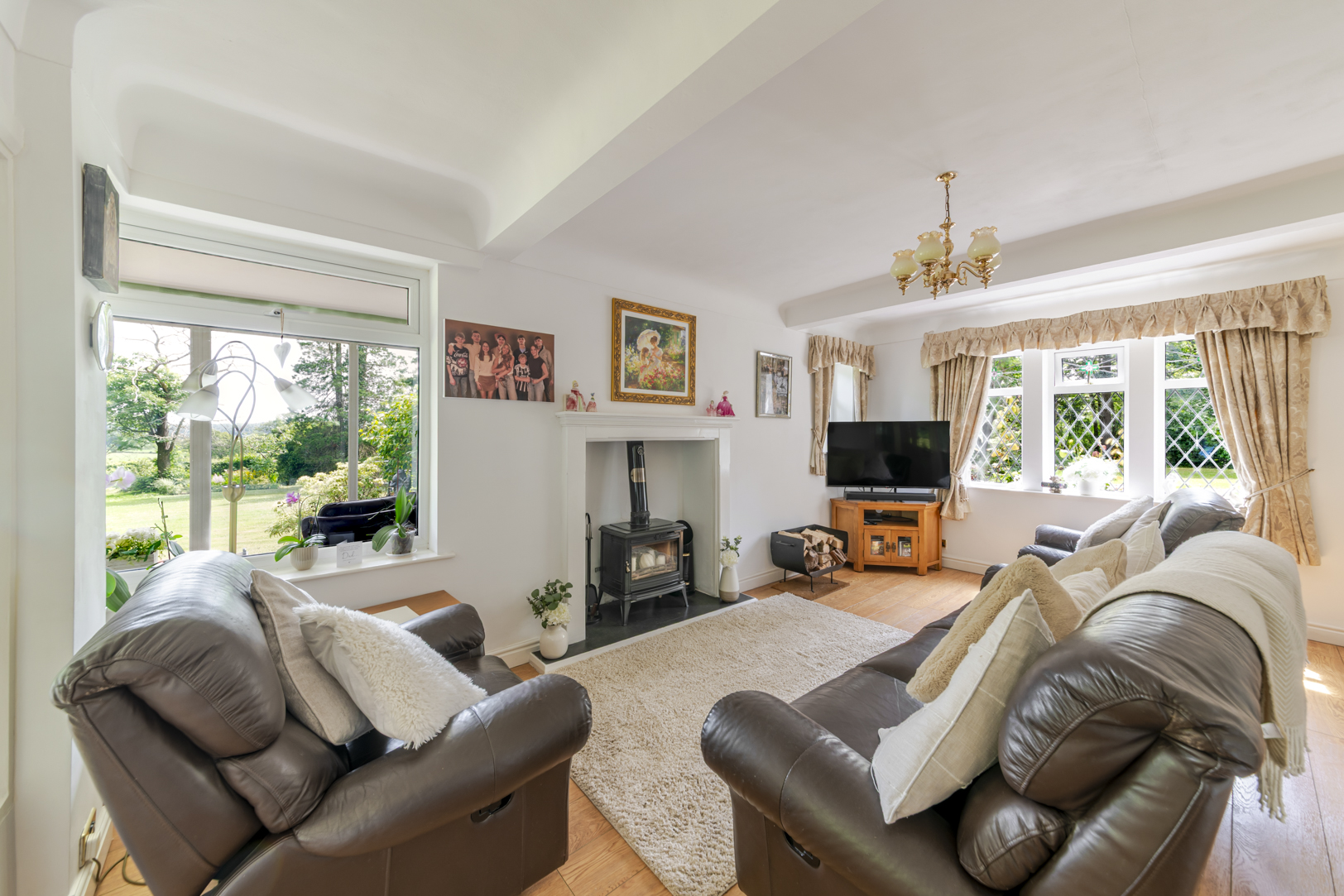 Kiln Lane, Cross Lanes, LL13, photo 2