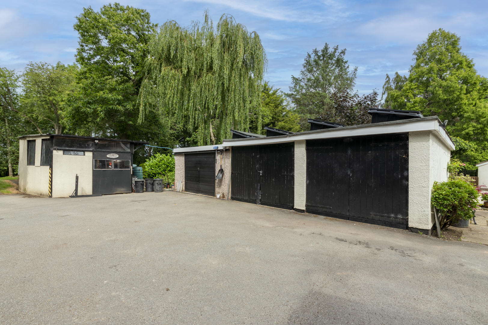Kiln Lane, Cross Lanes, LL13, photo 38