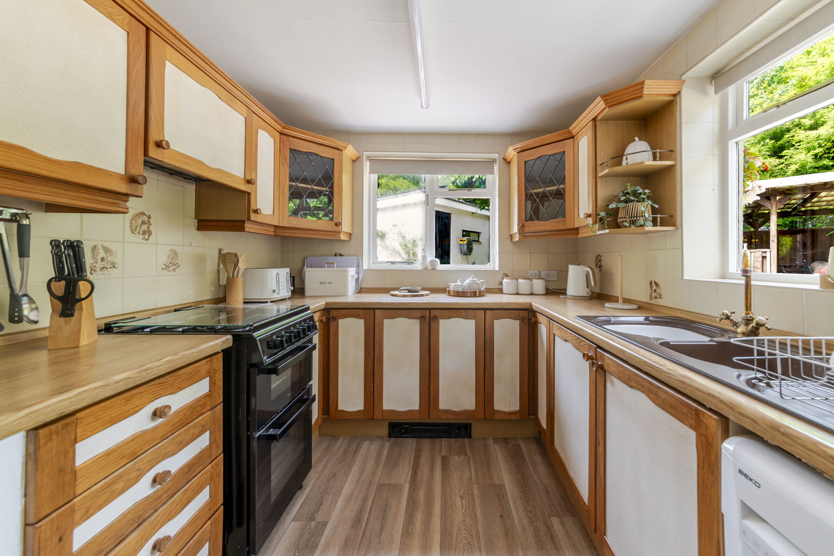 Kiln Lane, Cross Lanes, LL13, photo 25