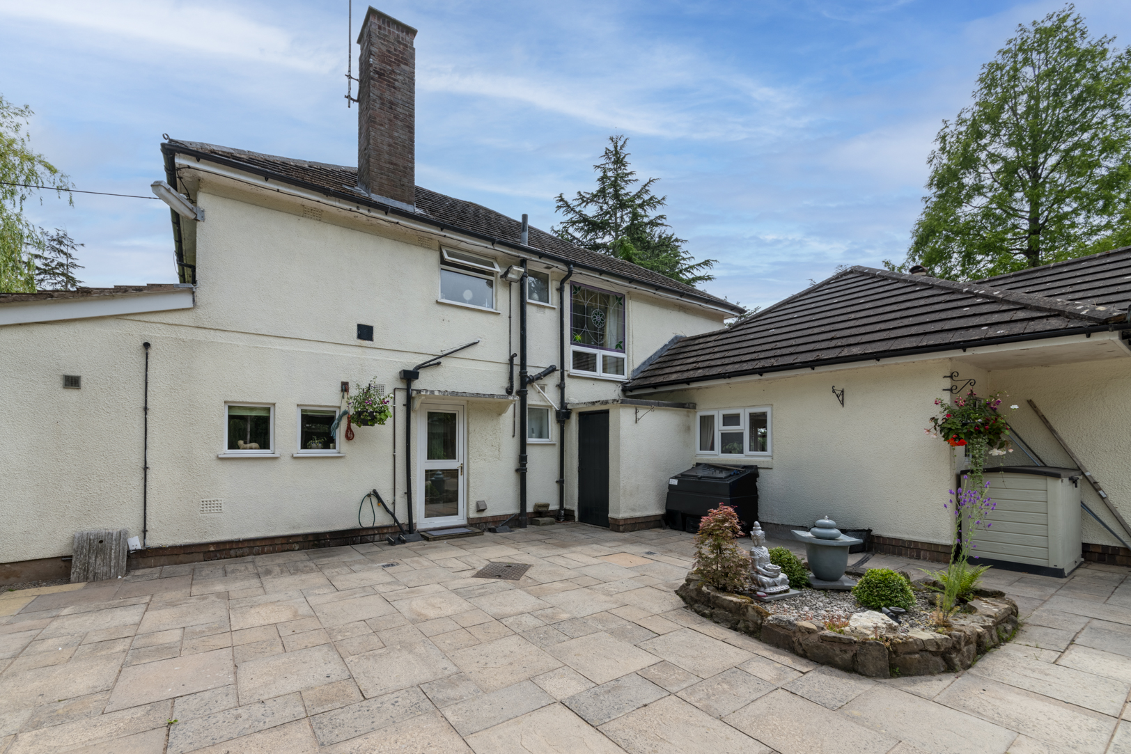 Kiln Lane, Cross Lanes, LL13, photo 43