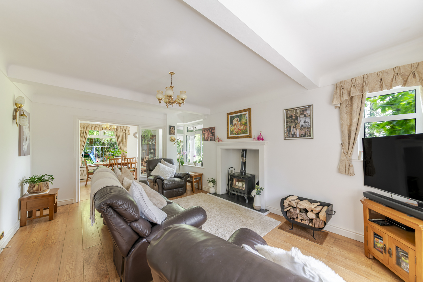 Kiln Lane, Cross Lanes, LL13, photo 5