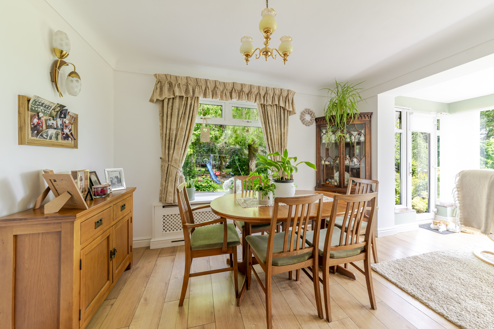 Kiln Lane, Cross Lanes, LL13, photo 3