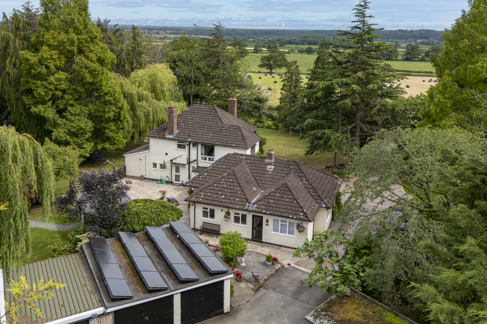 Kiln Lane, Cross Lanes, LL13, photo 47