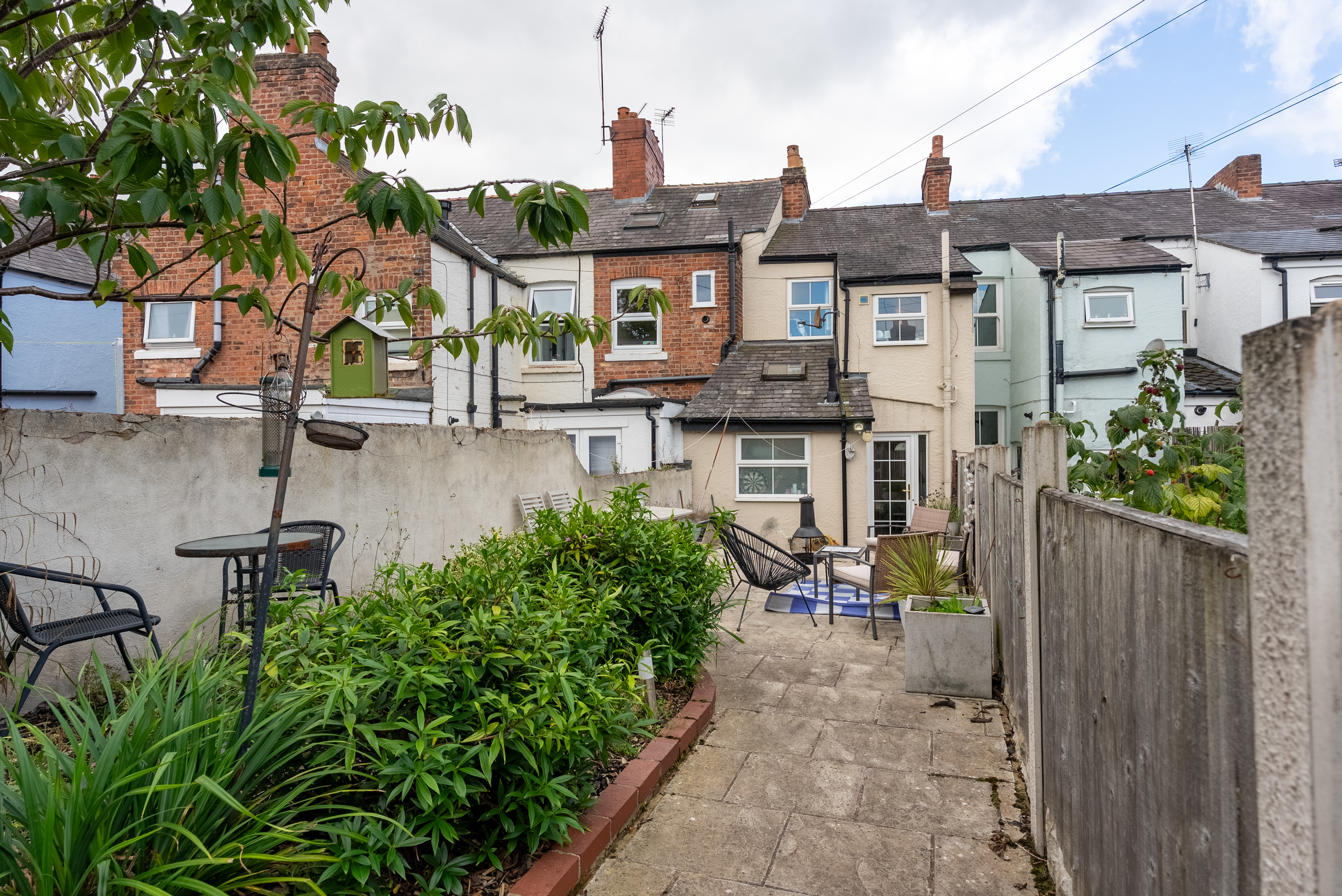 Garden Lane, Chester, CH1, photo 23