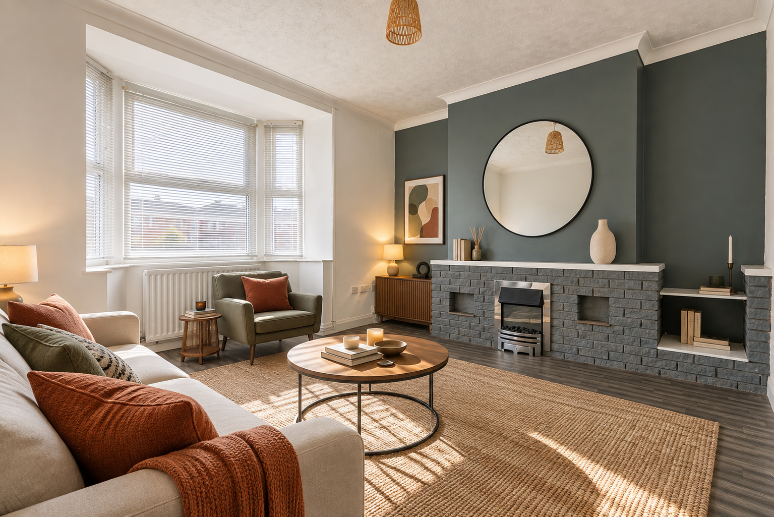 Chester Road, Buckley, CH7, photo 2