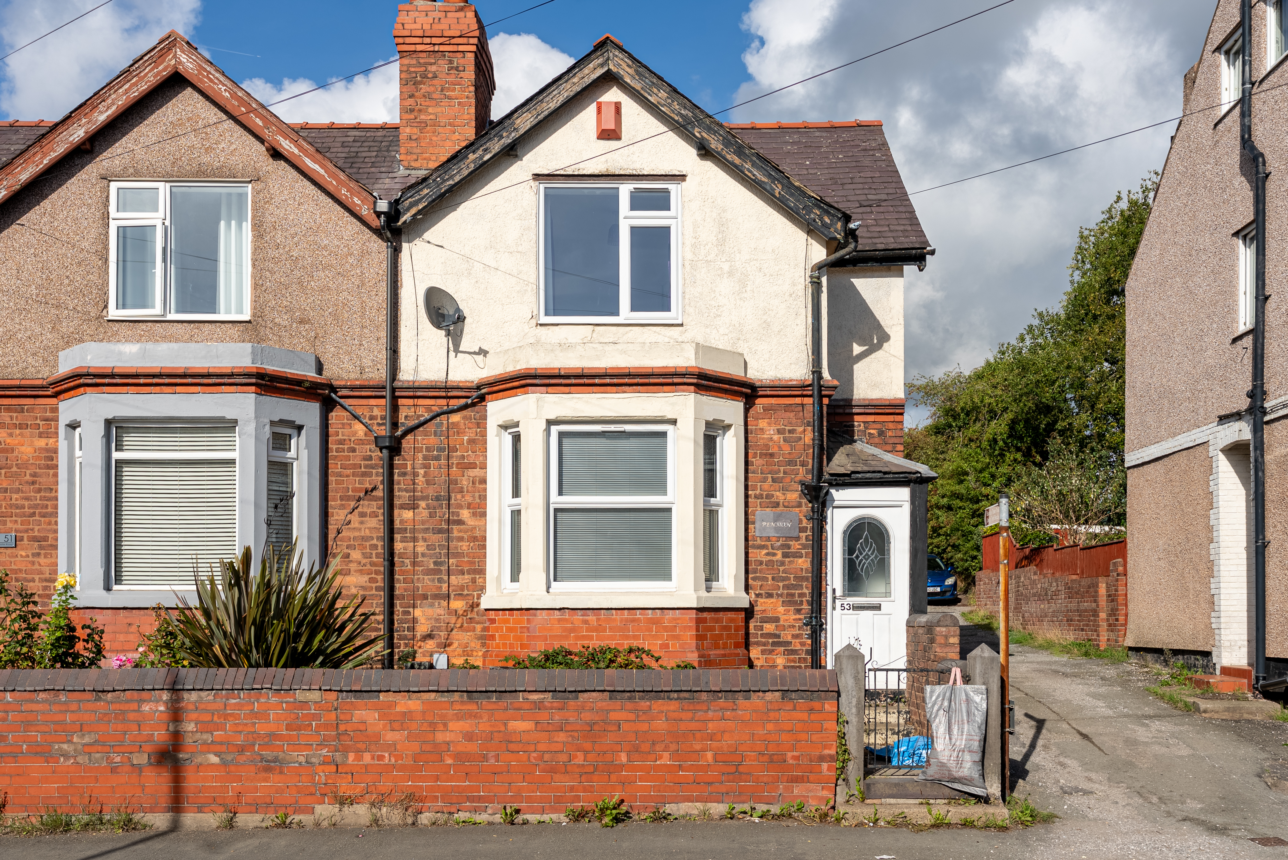 Chester Road, Buckley, CH7