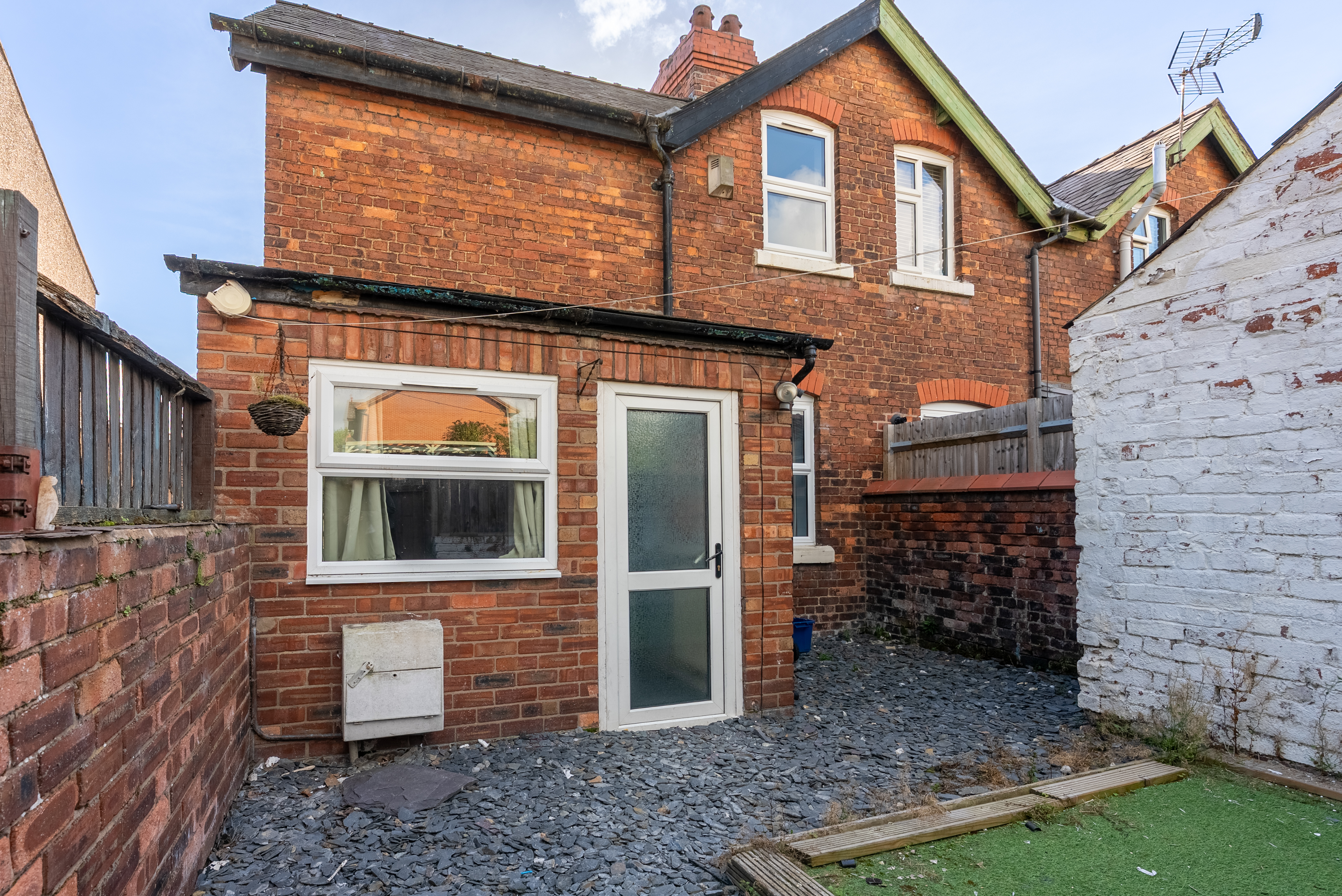 Chester Road, Buckley, CH7, photo 17