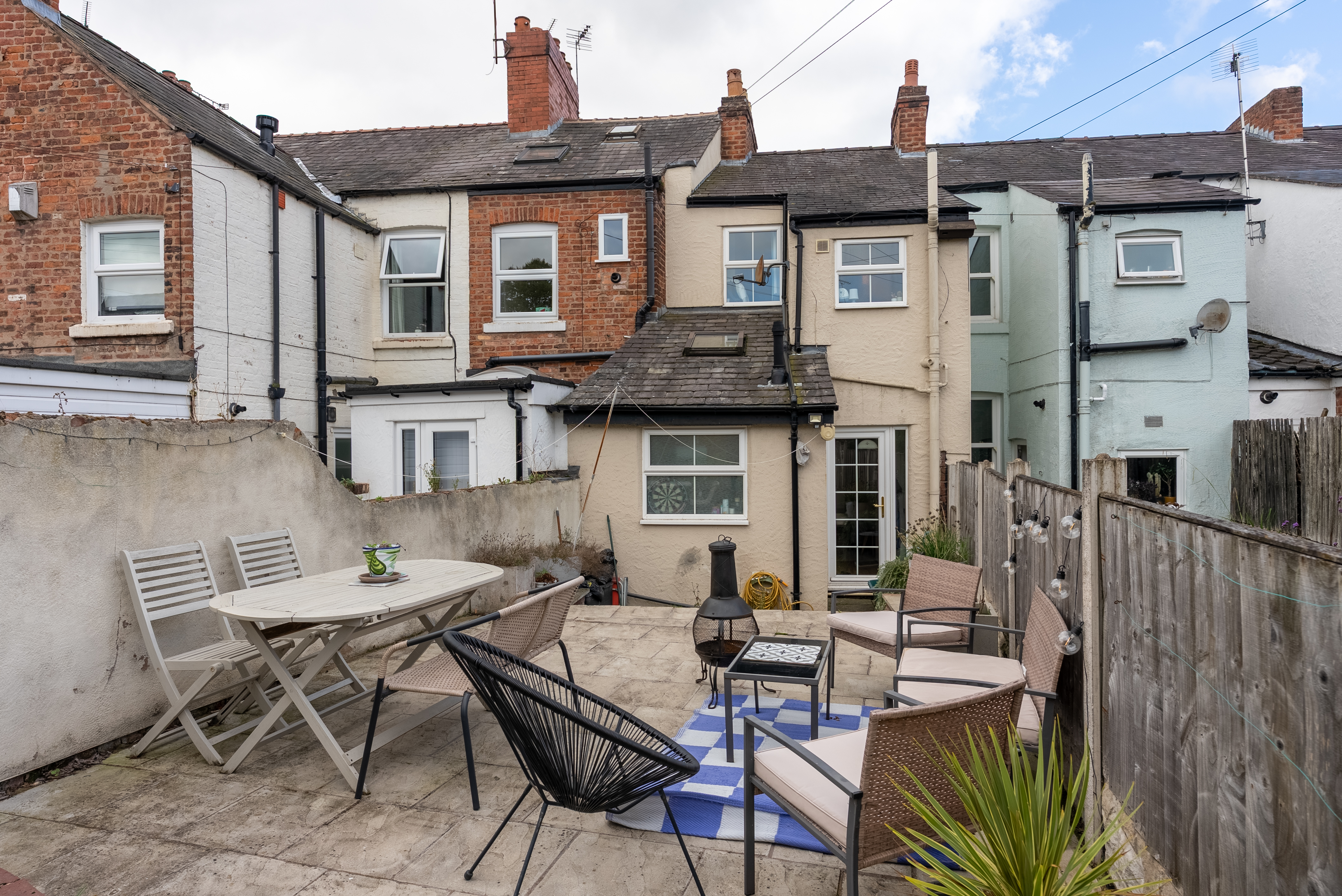 Garden Lane, Chester, CH1, photo 25