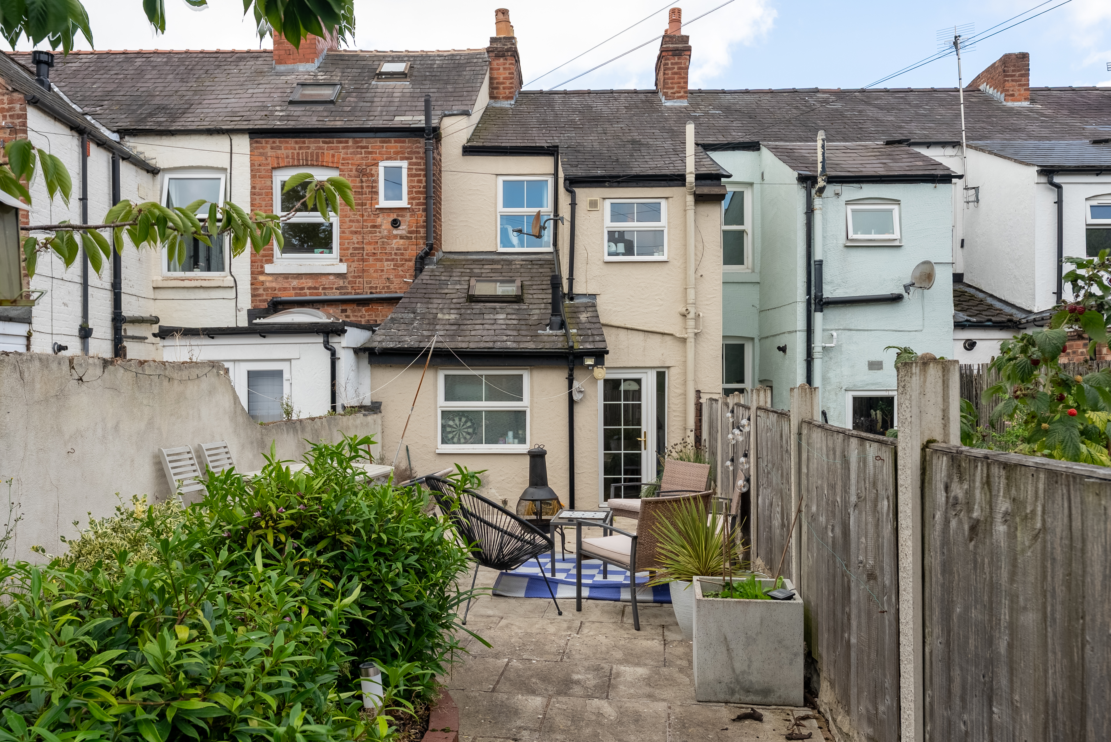 Garden Lane, Chester, CH1, photo 24