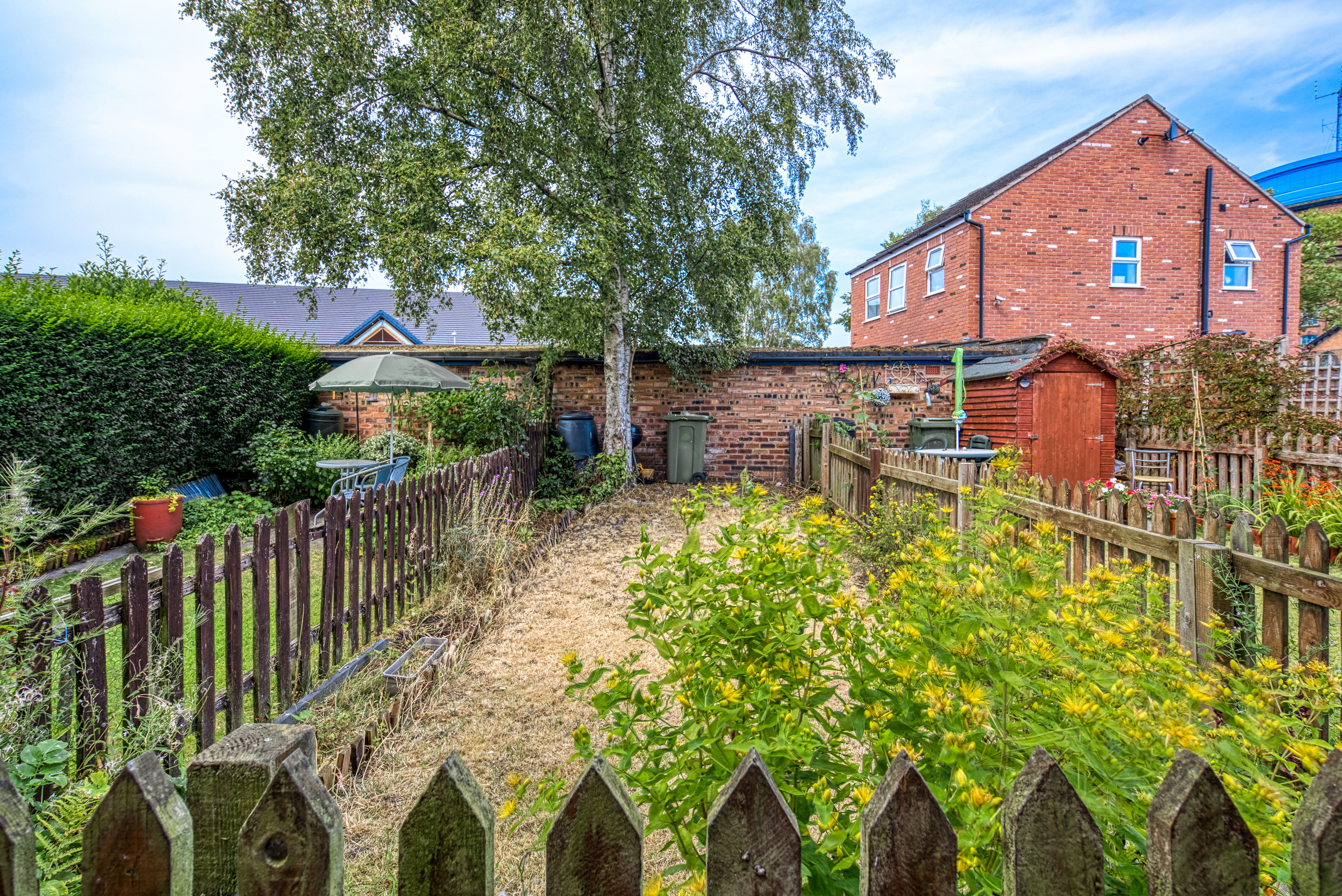 Reservoir Terrace, Chester, CH3, photo 2