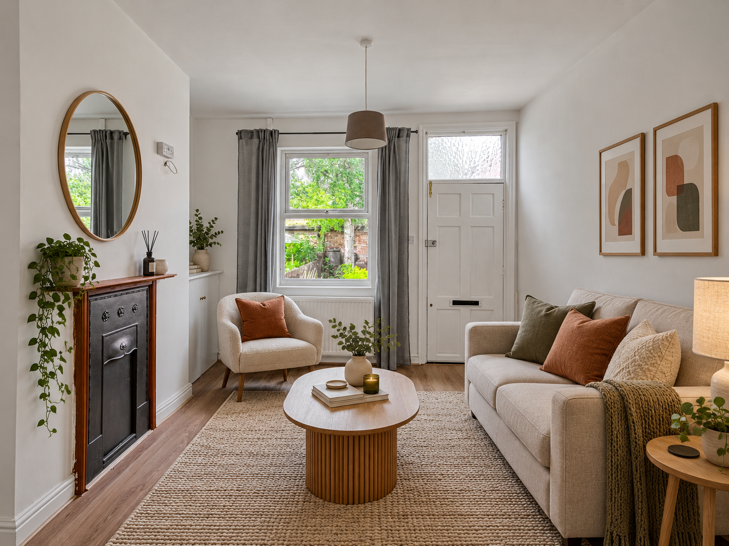 Reservoir Terrace, Chester, CH3, photo 4