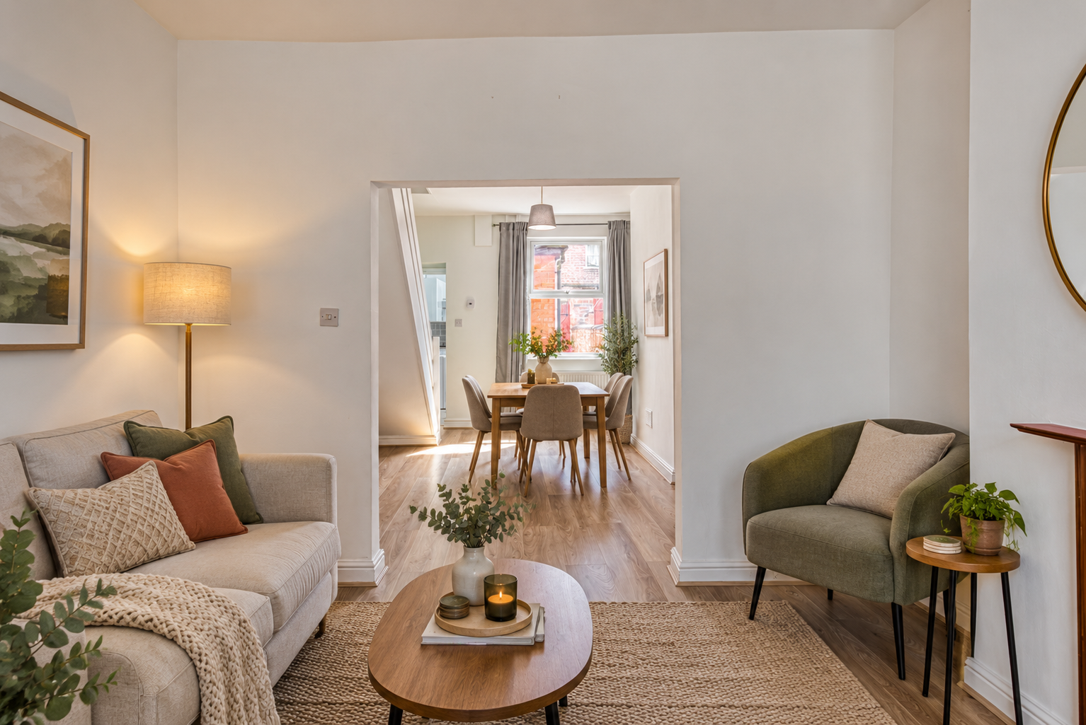 Reservoir Terrace, Chester, CH3, photo 3