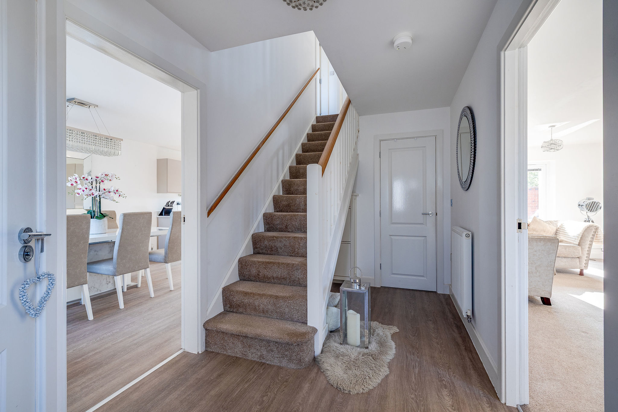Bronte Walk, Backford, CH1, photo 2