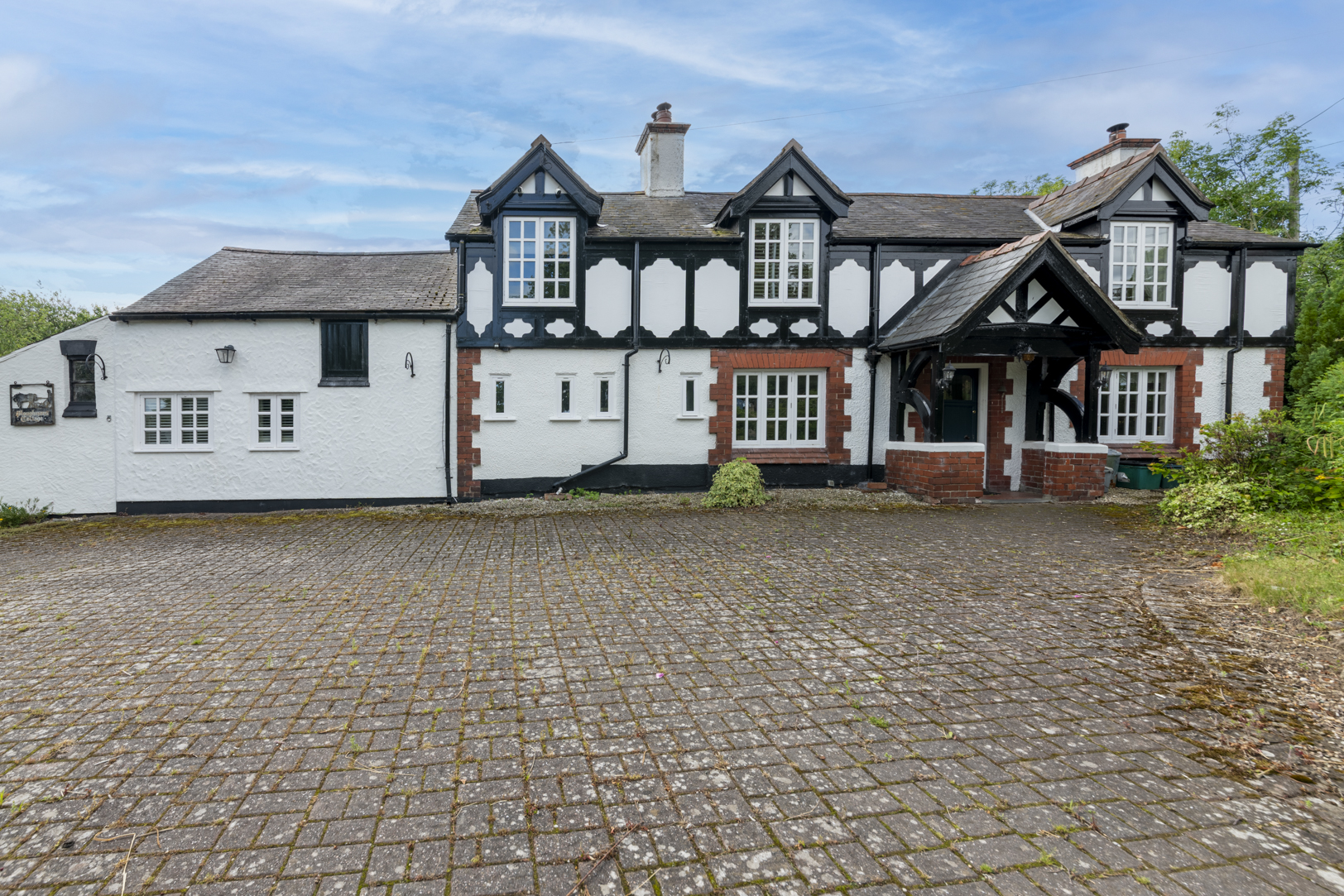 Bowling Bank, Wrexham, LL13