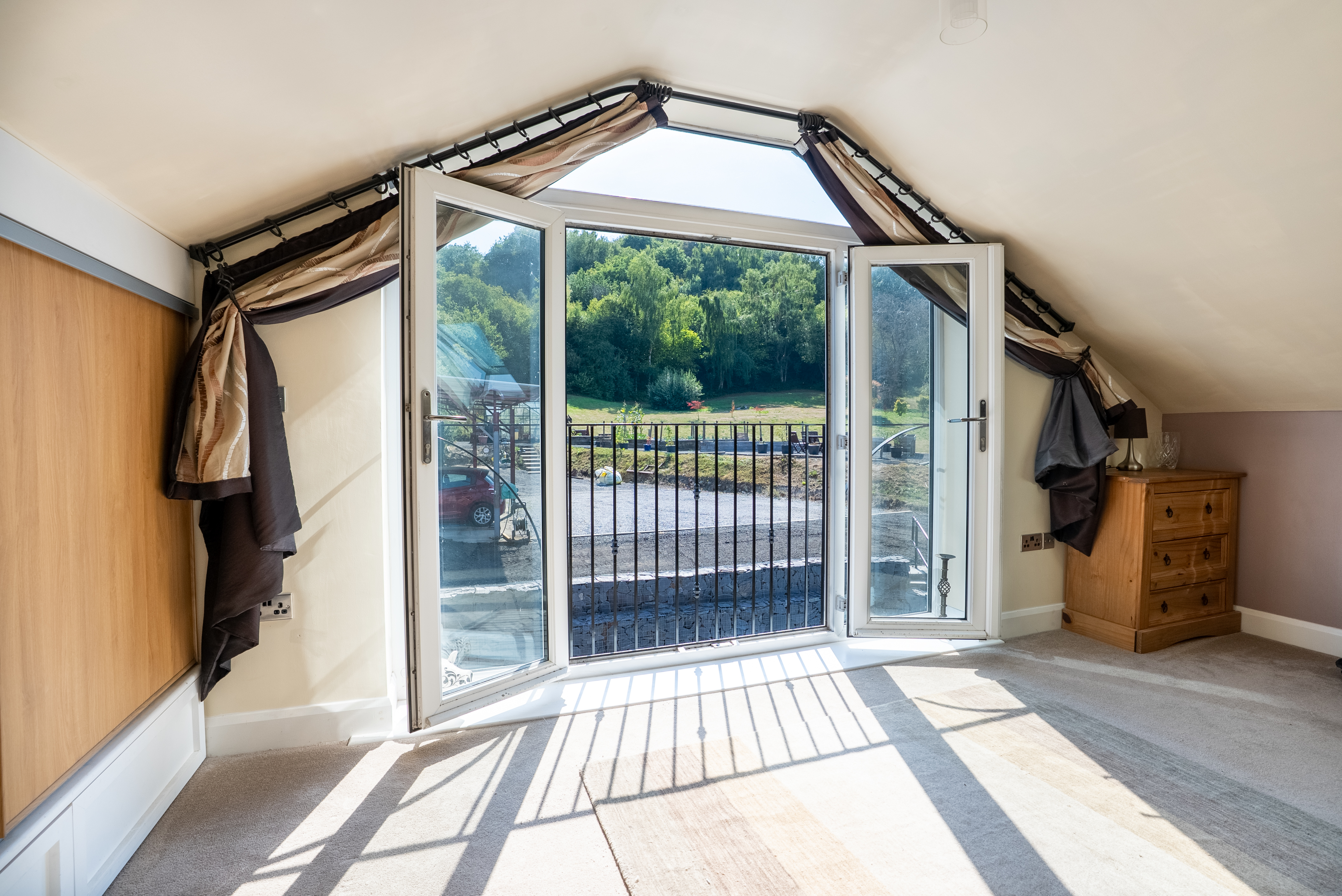 Wrexham Road, Pontblyddyn, CH7, photo 21