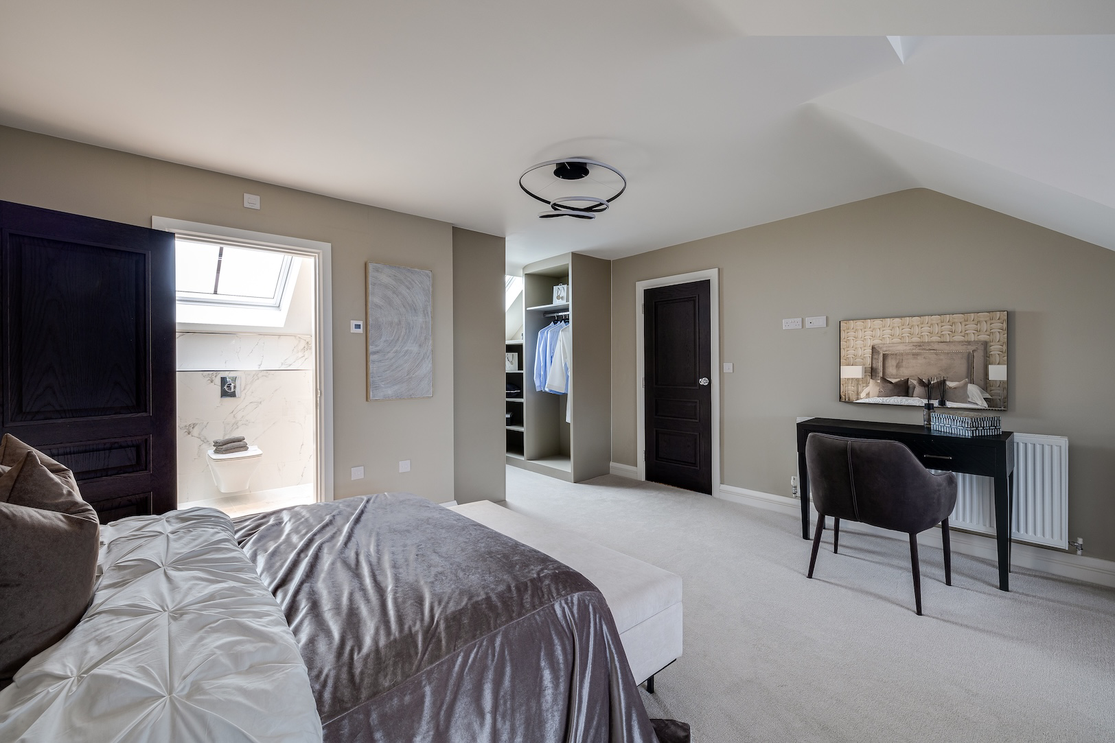 Beaufort Court, Marlston-Cum-Lache, CH4, photo 19