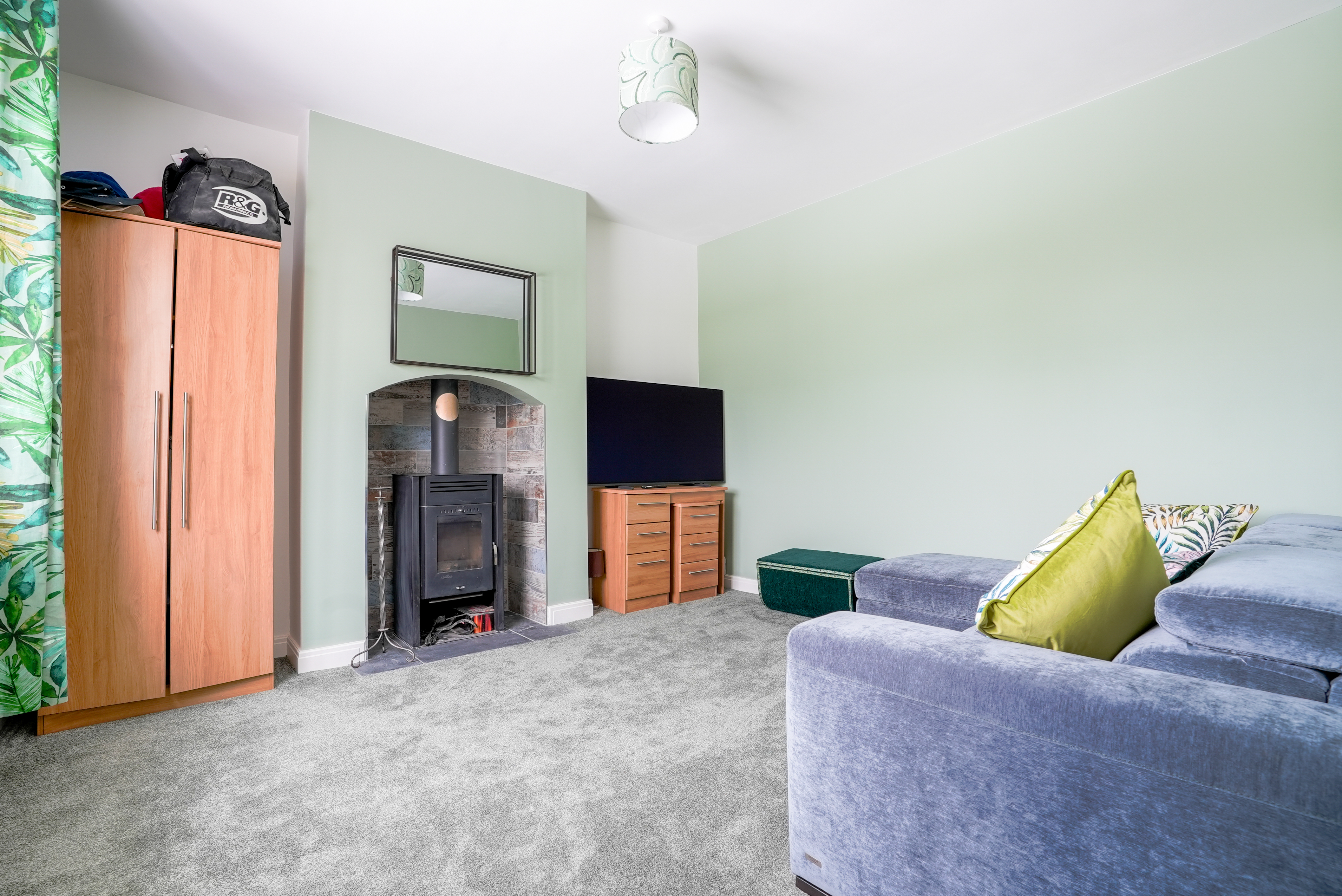 Wrexham Road, Pontblyddyn, CH7, photo 13