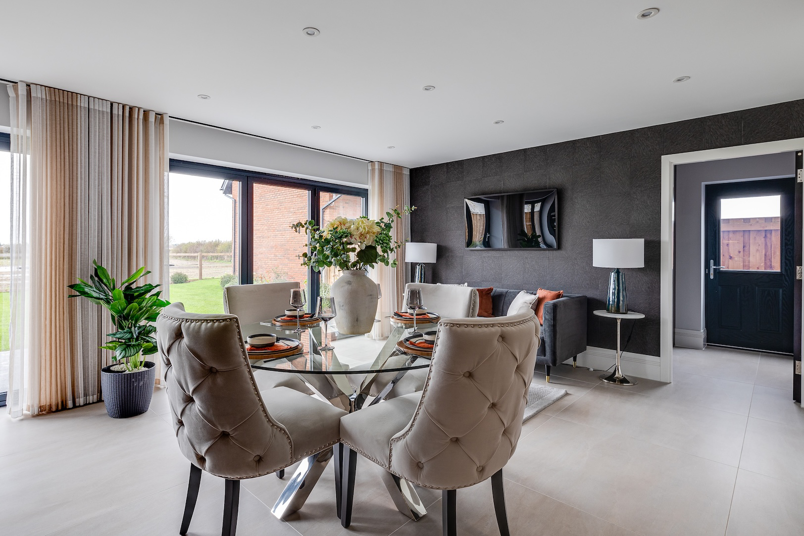 Beaufort Court, Marlston-Cum-Lache, CH4, photo 10