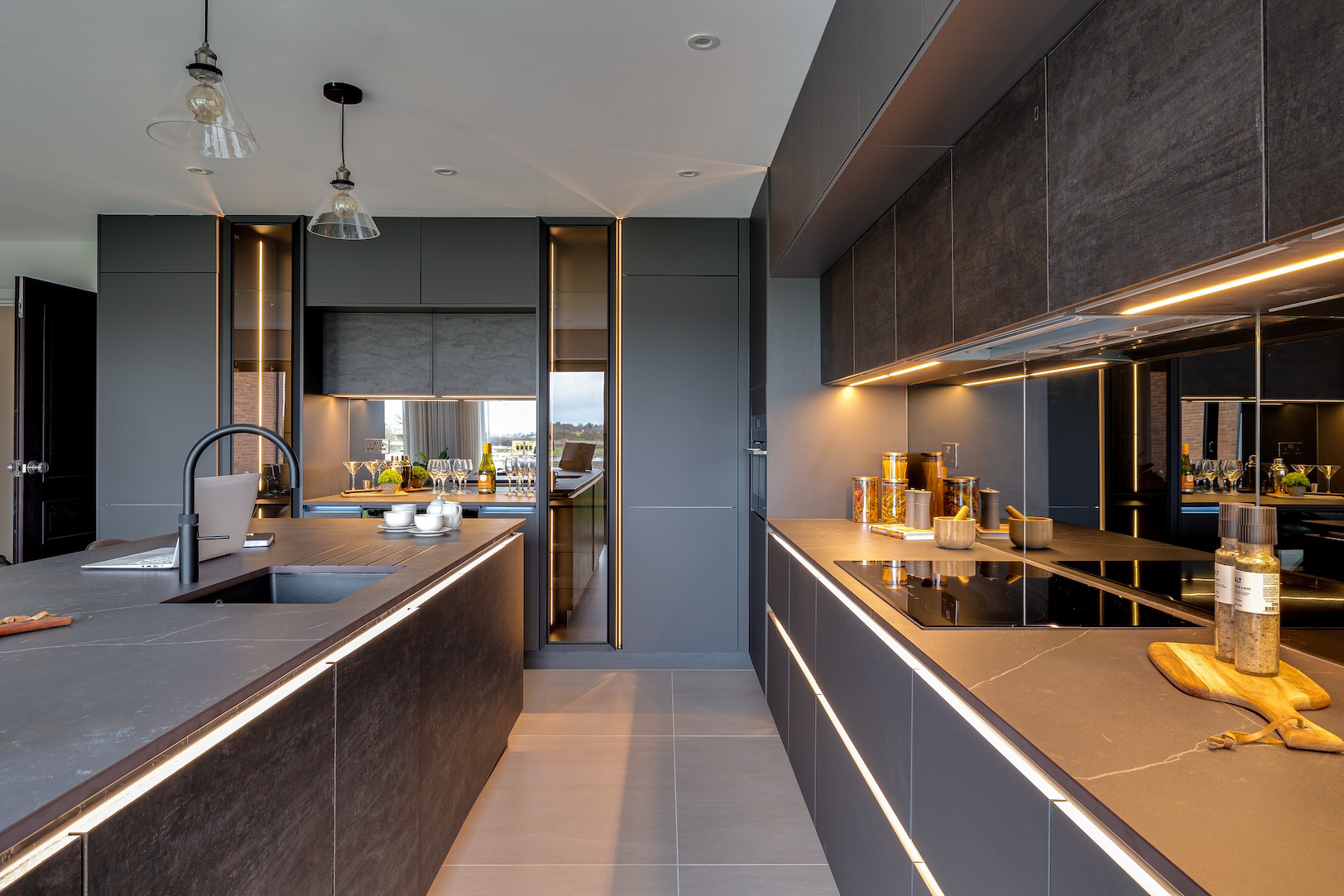 Beaufort Court, Marlston-Cum-Lache, CH4, photo 8