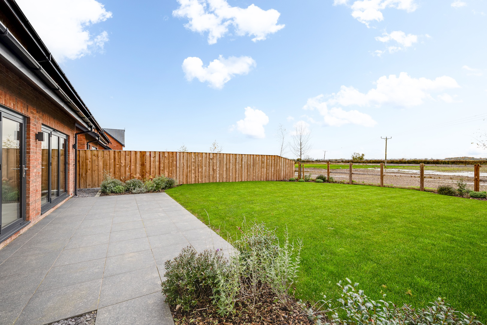 Beaufort Court, Marlston-Cum-Lache, CH4, photo 29