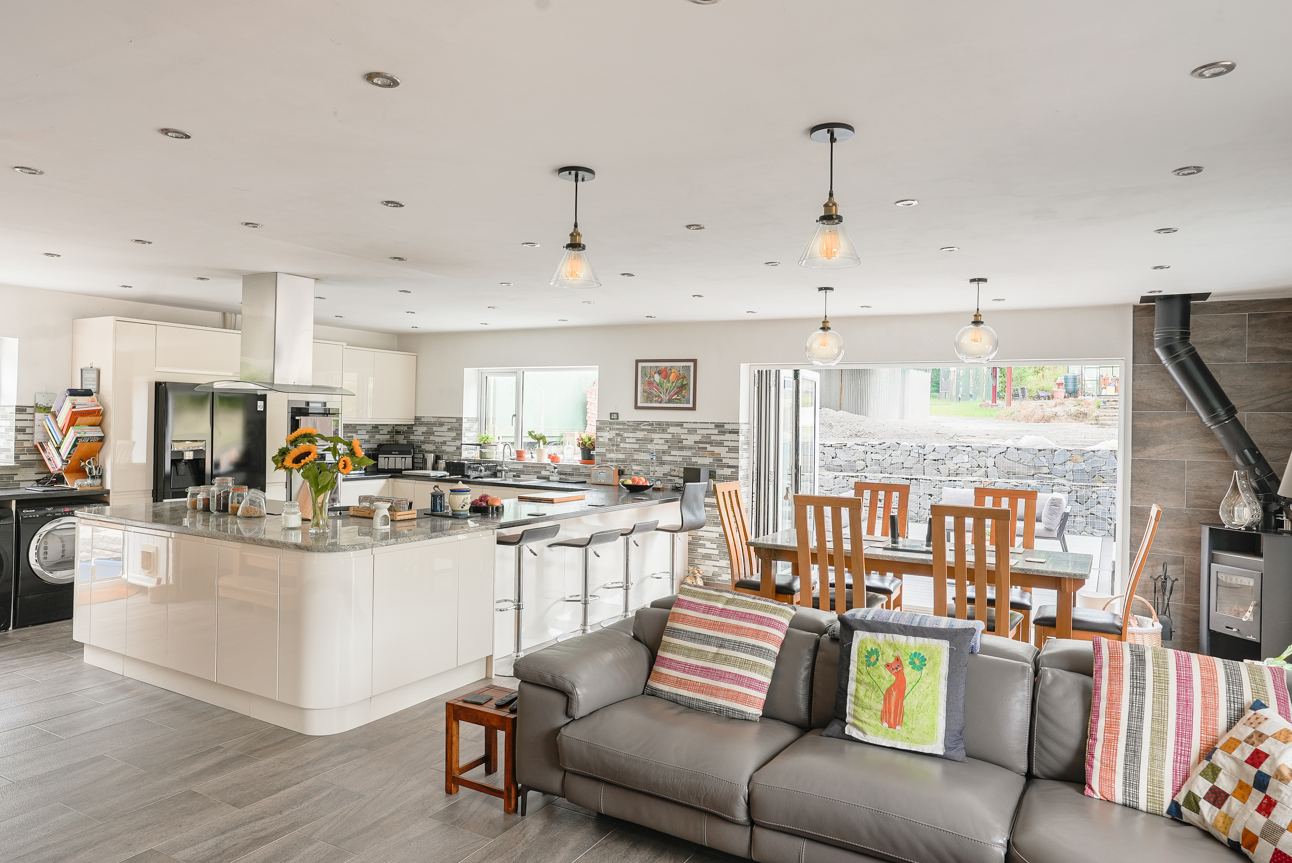 Wrexham Road, Pontblyddyn, CH7, photo 10
