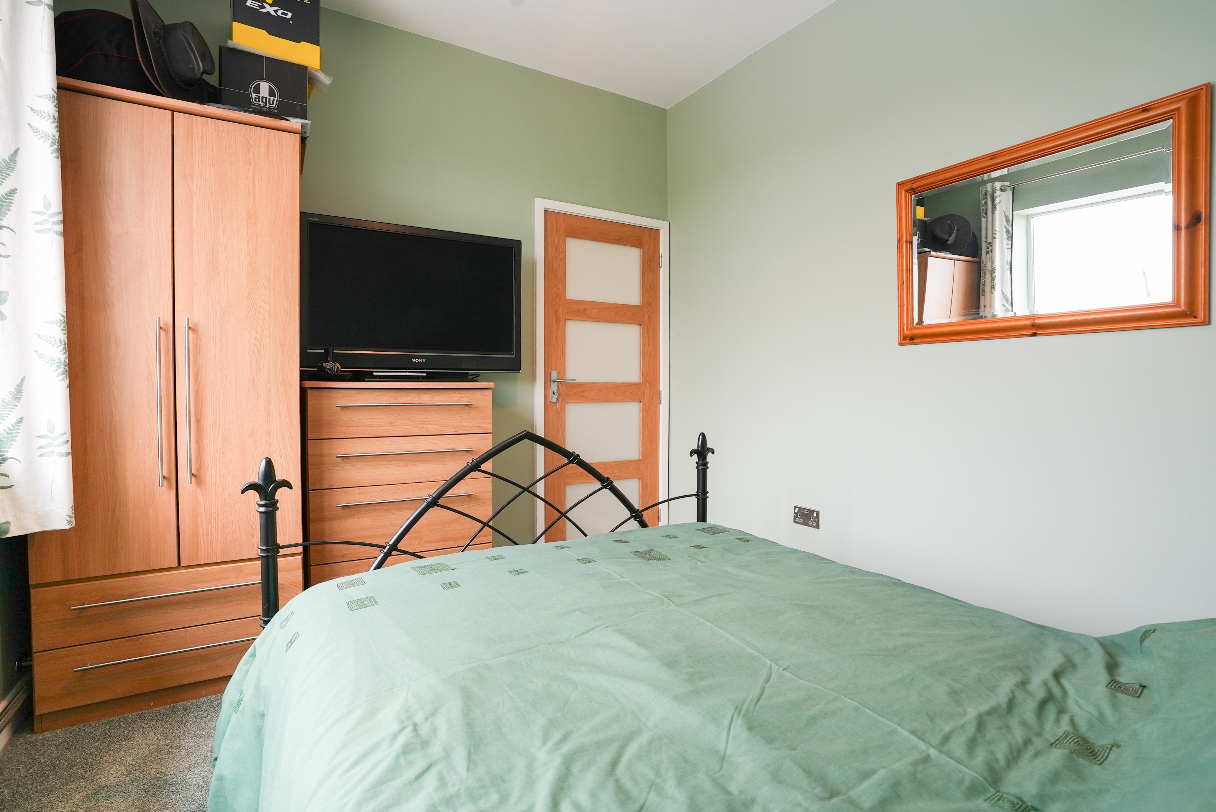Wrexham Road, Pontblyddyn, CH7, photo 15