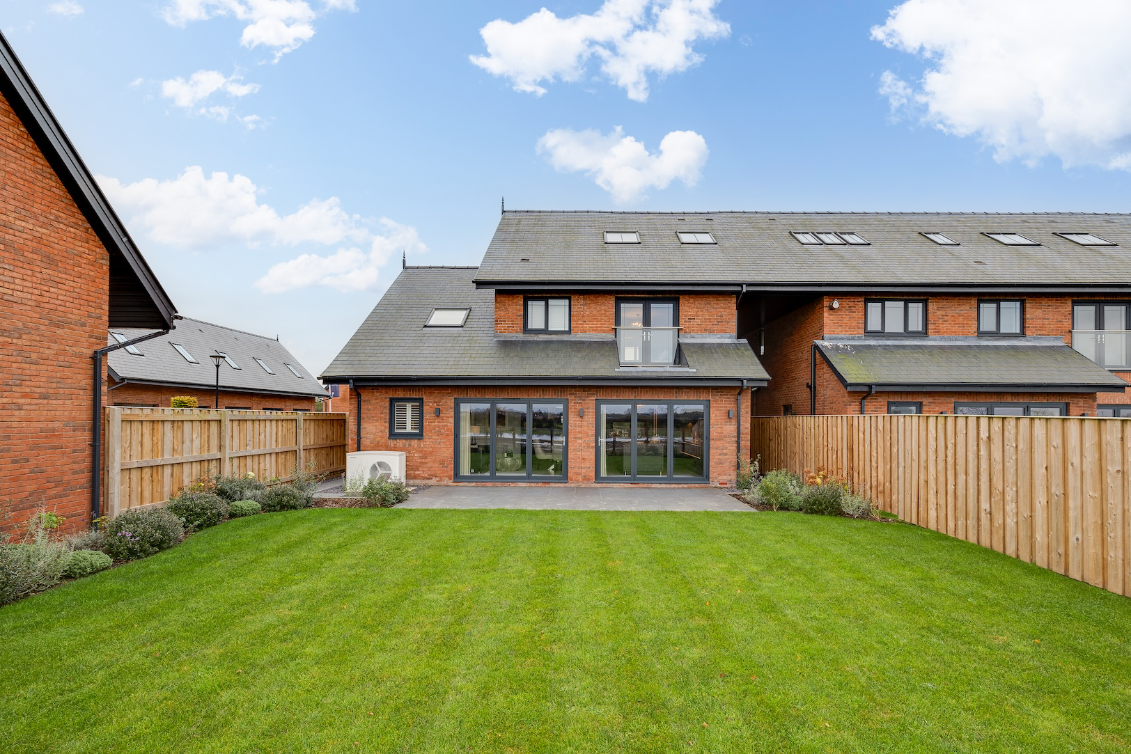 Beaufort Court, Marlston-Cum-Lache, CH4, photo 31
