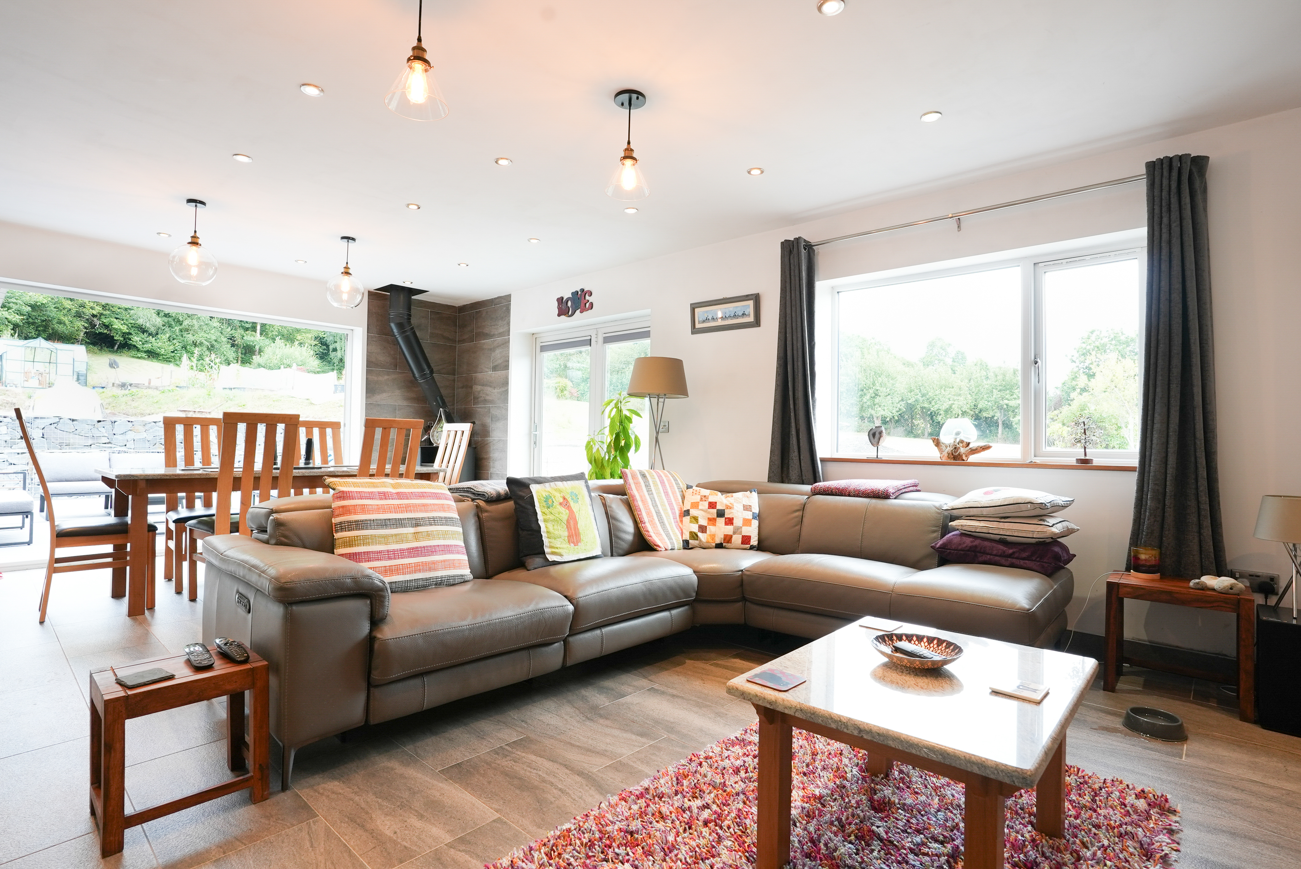 Wrexham Road, Pontblyddyn, CH7, photo 9