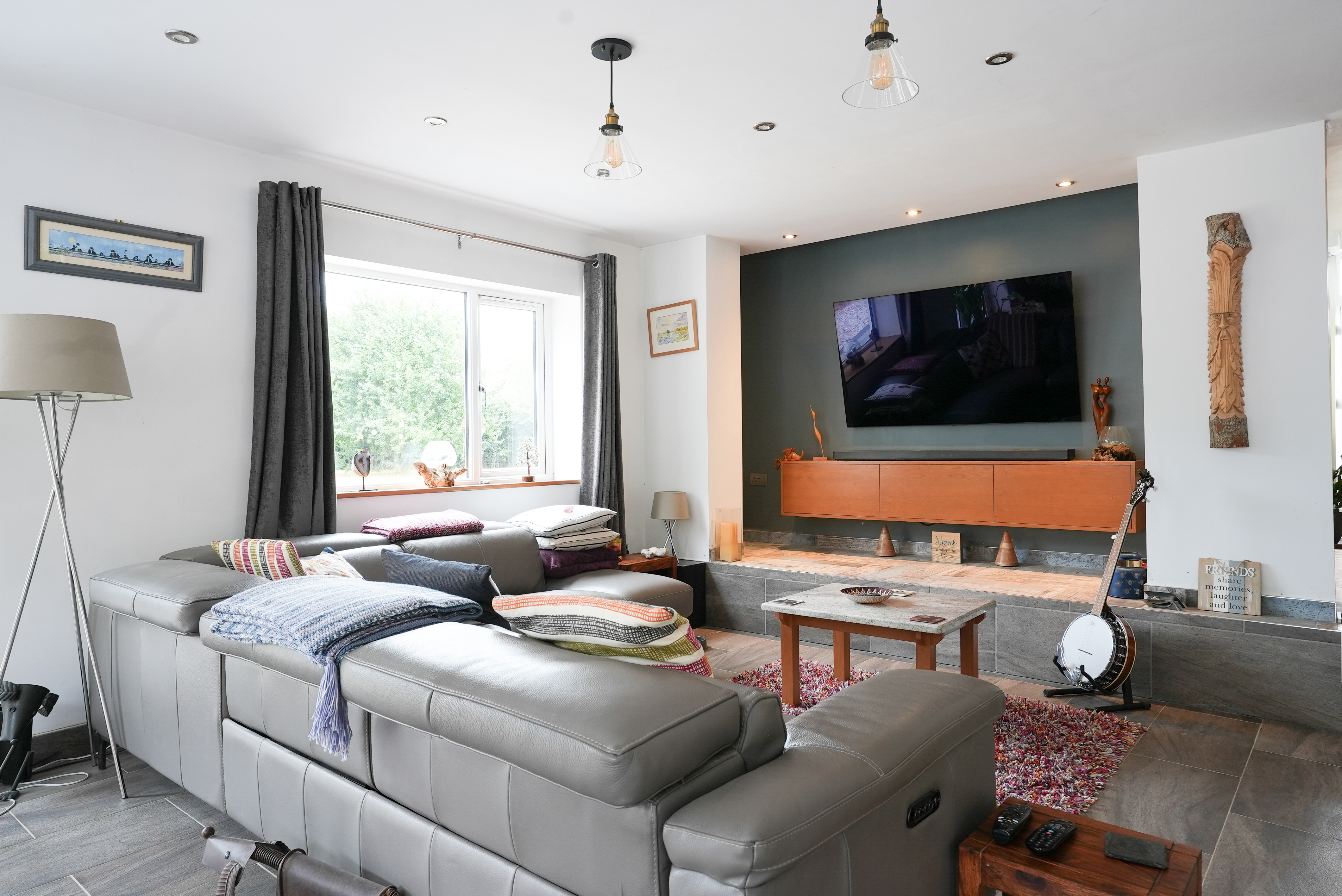 Wrexham Road, Pontblyddyn, CH7, photo 8