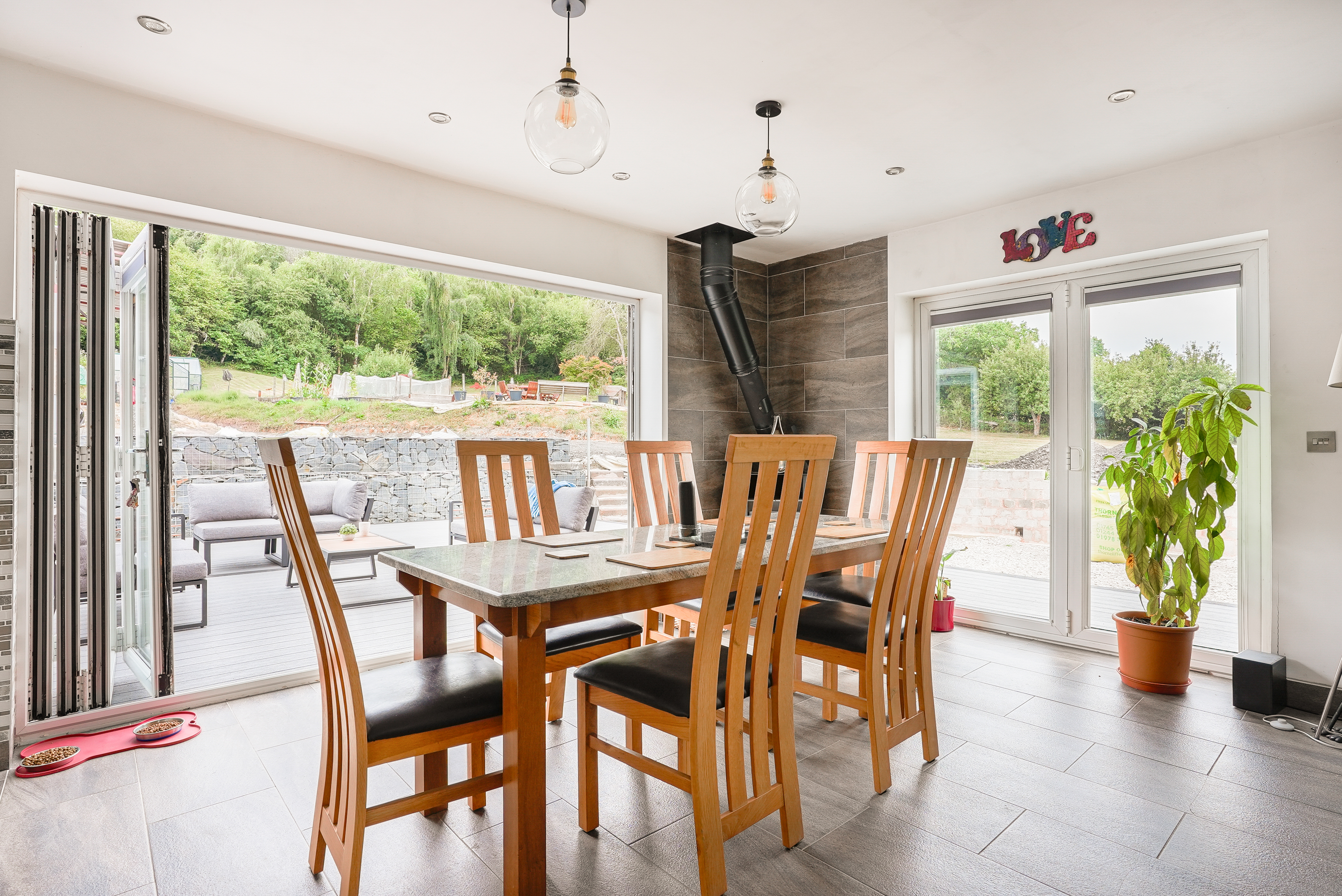 Wrexham Road, Pontblyddyn, CH7, photo 7