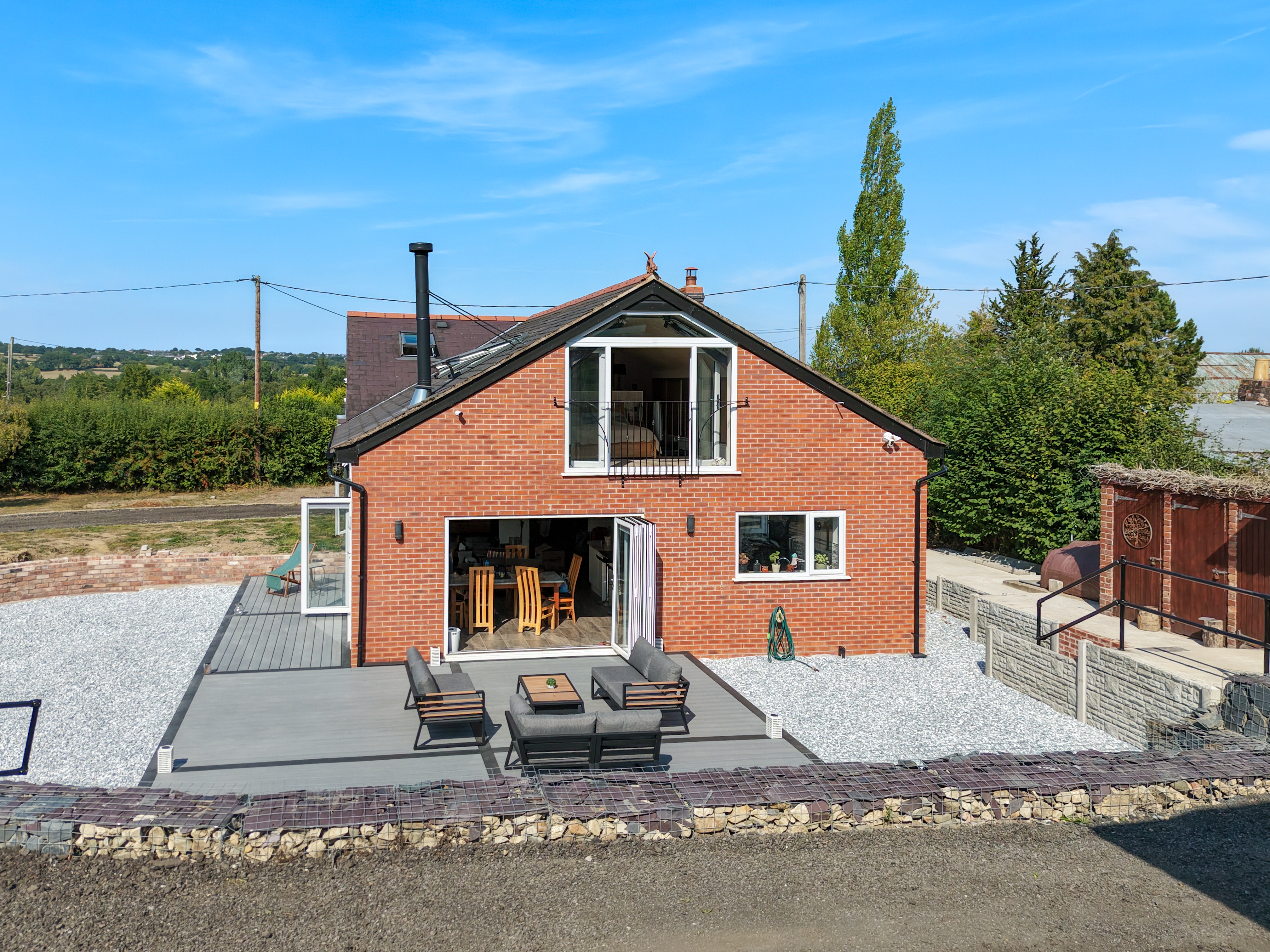 Wrexham Road, Pontblyddyn, CH7, photo 24
