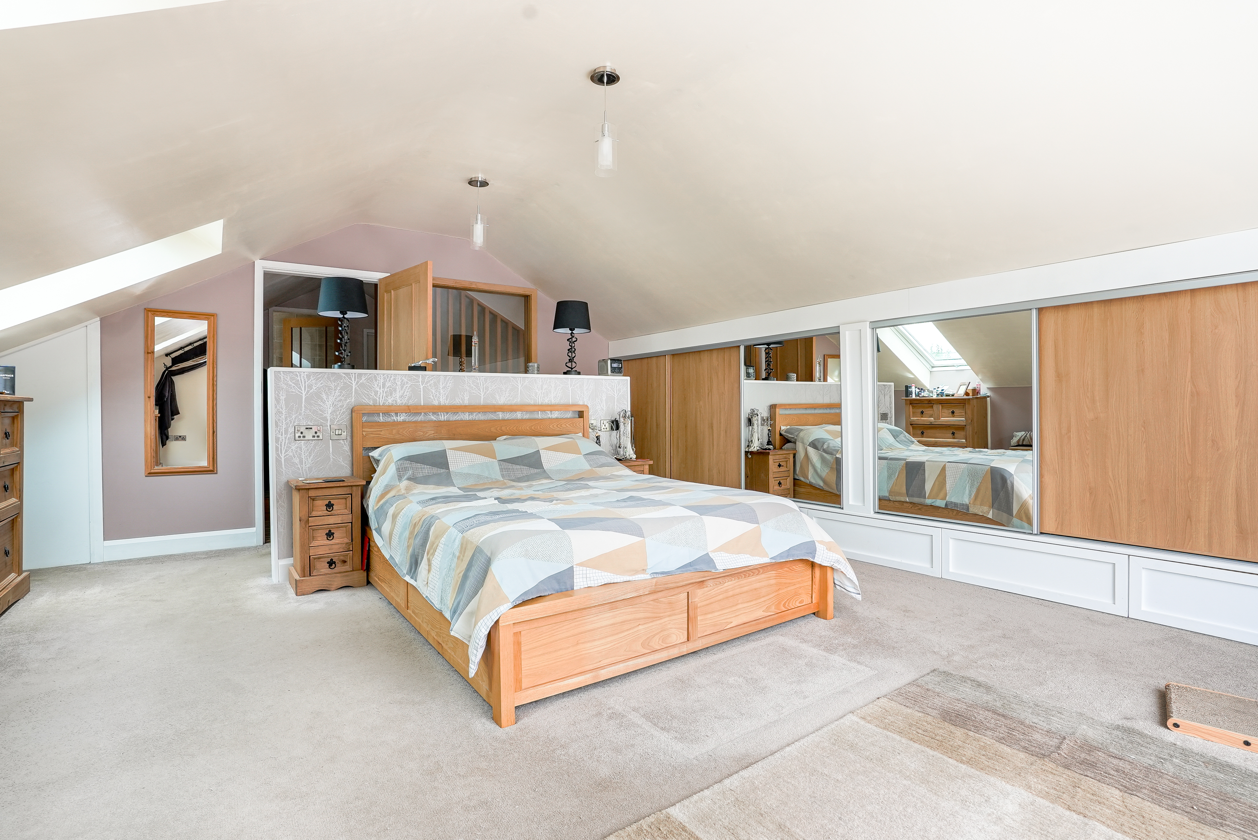 Wrexham Road, Pontblyddyn, CH7, photo 19