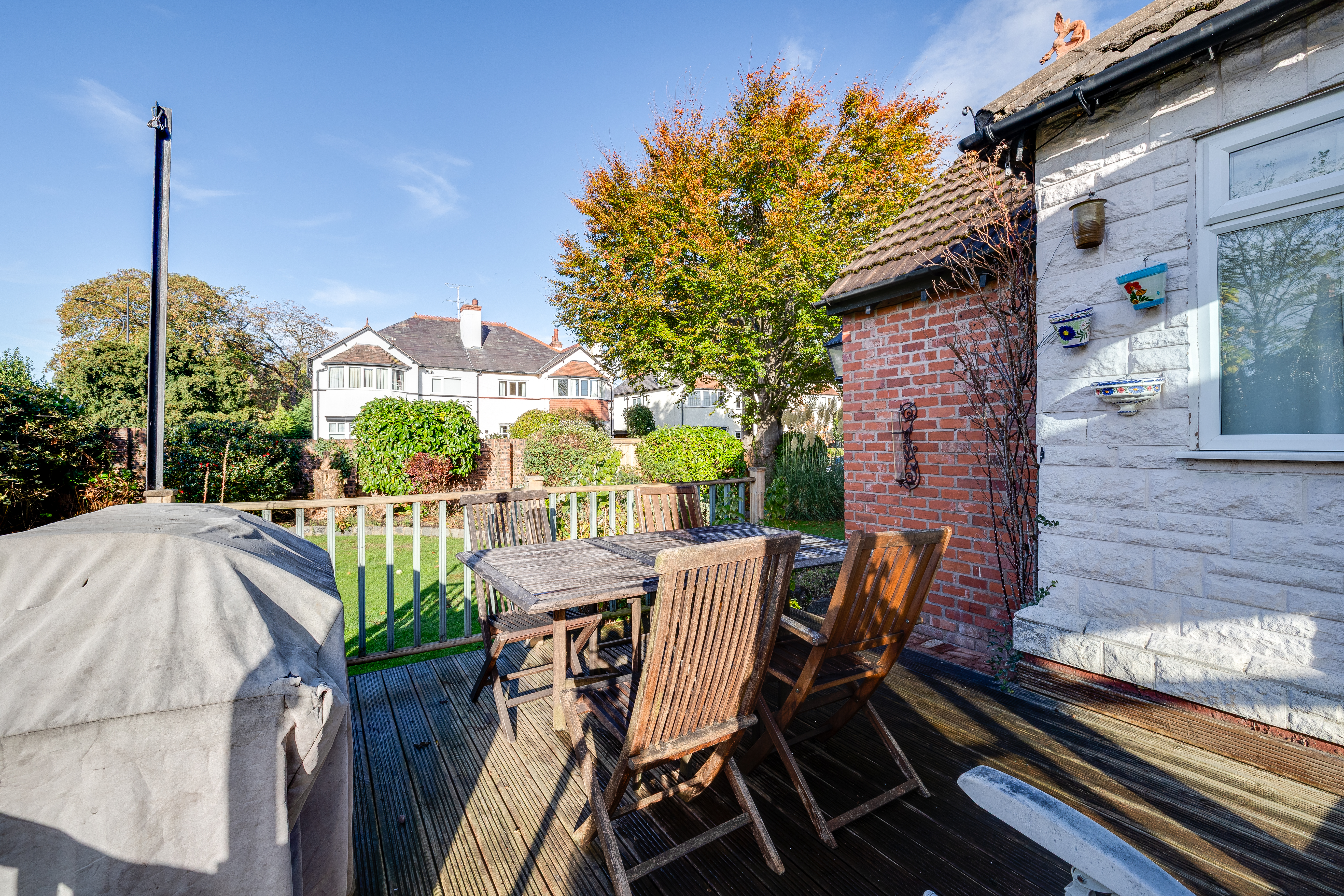 Woodlands Road, Chester, CH4, photo 29