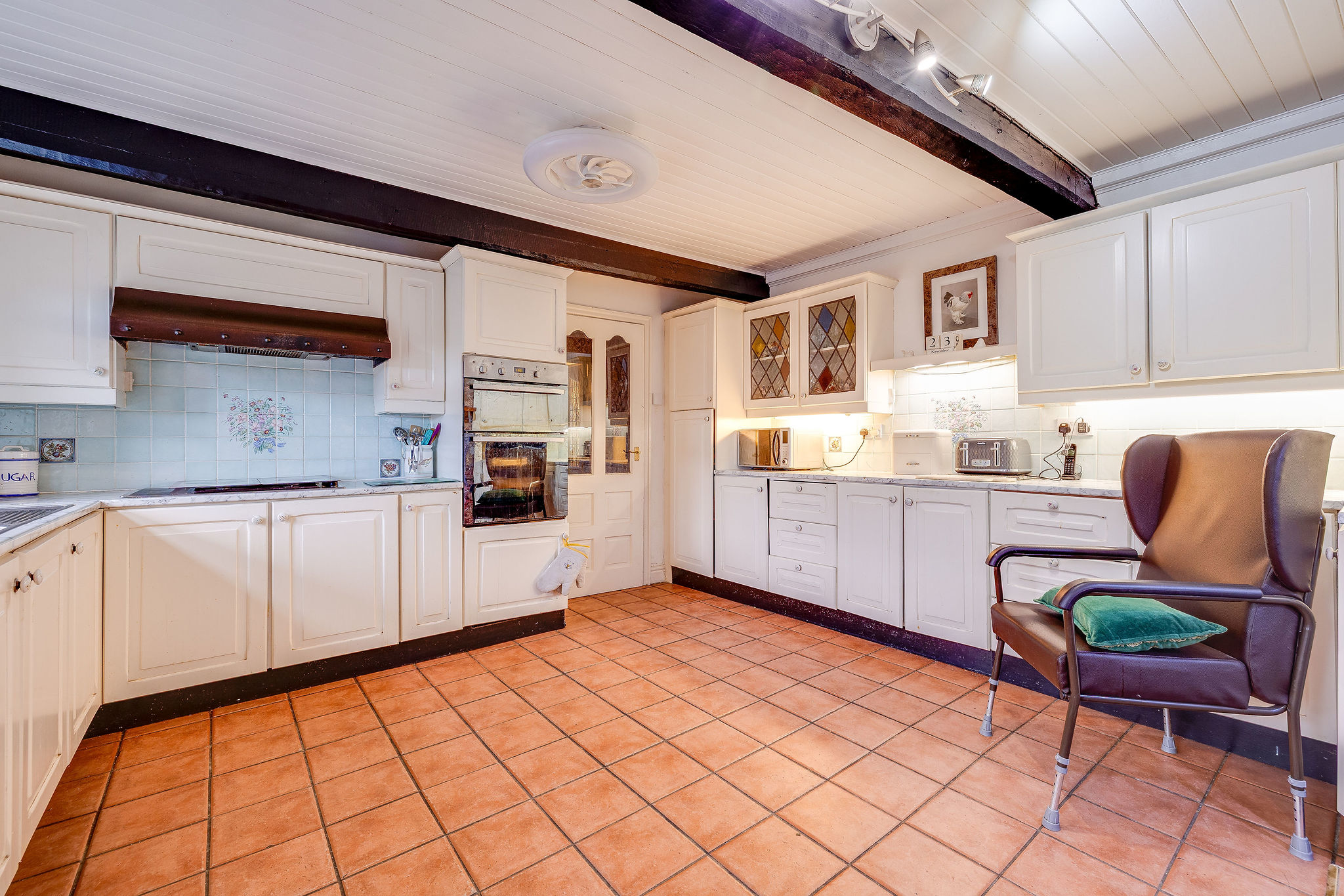 Dunstan Lane, Burton, CH64, photo 12