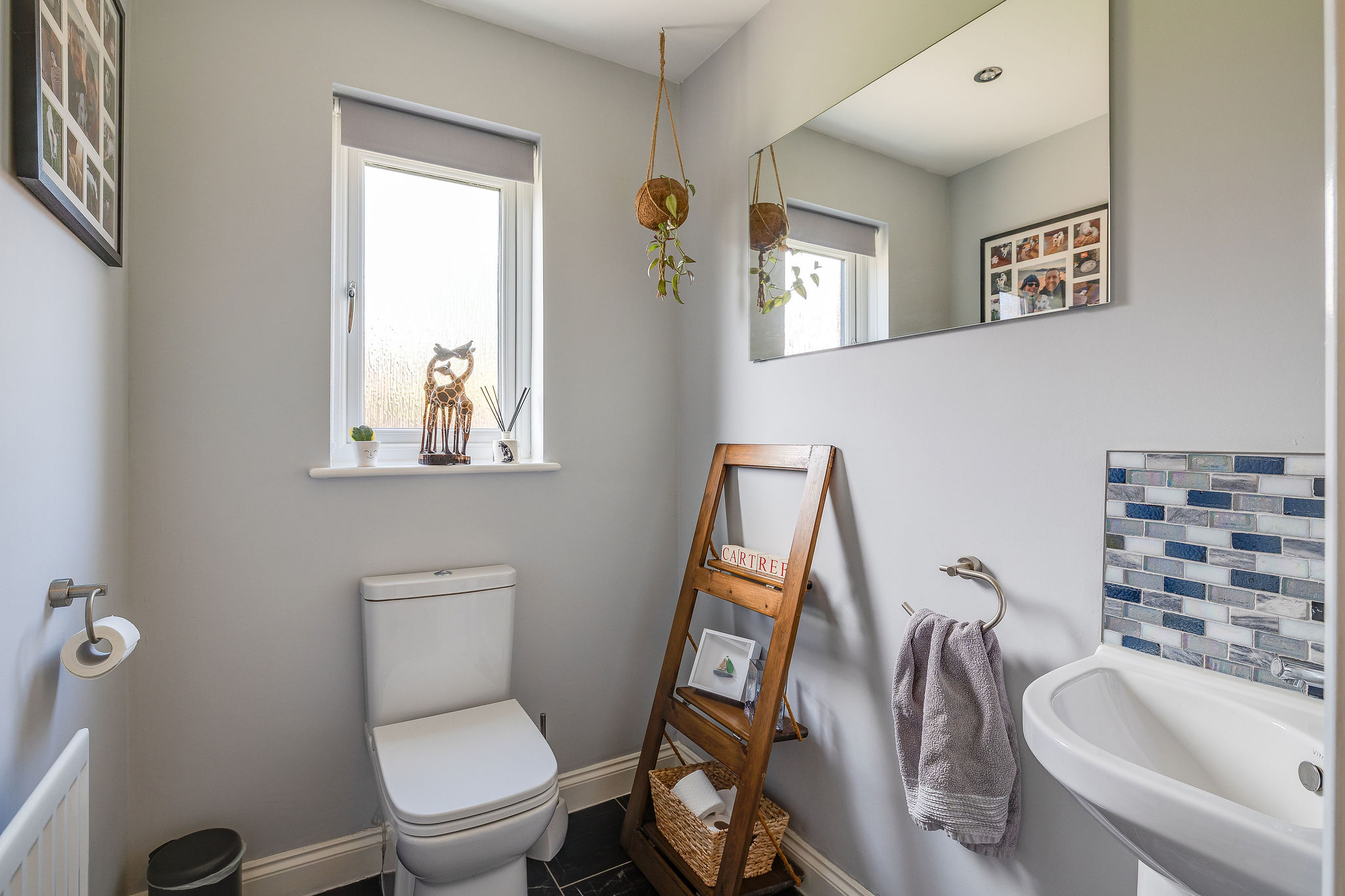 Strawberry Close, Farndon, CH3, photo 11