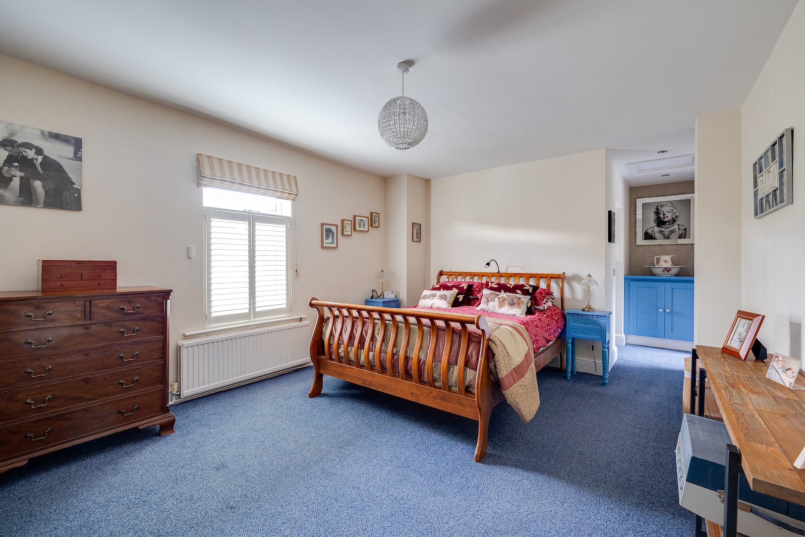 Eggbridge Lane, Waverton, CH3, photo 17