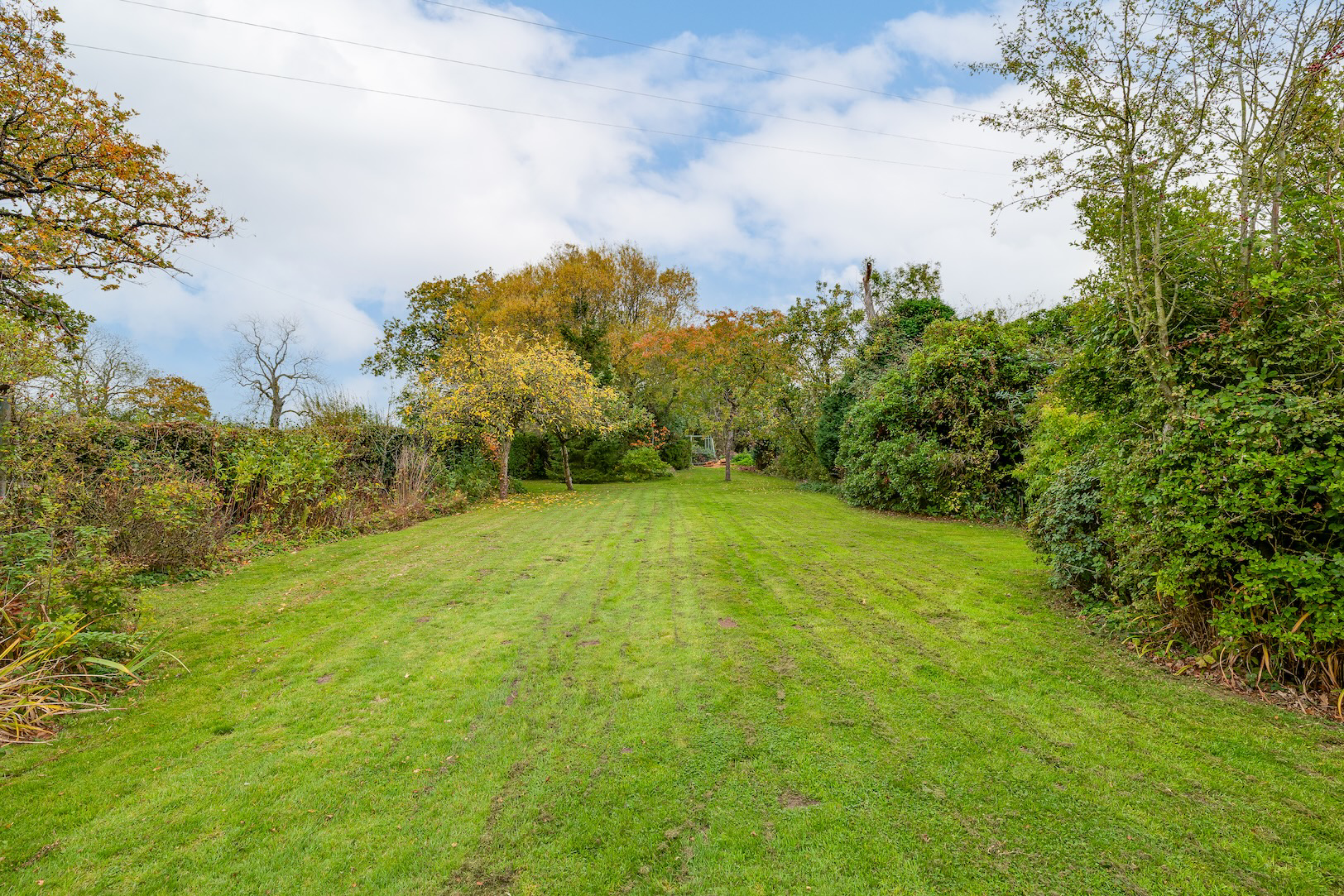 Stunning Period Country Home with Gardens, Views & Peaceful Seclusion - Mollington., photo 34