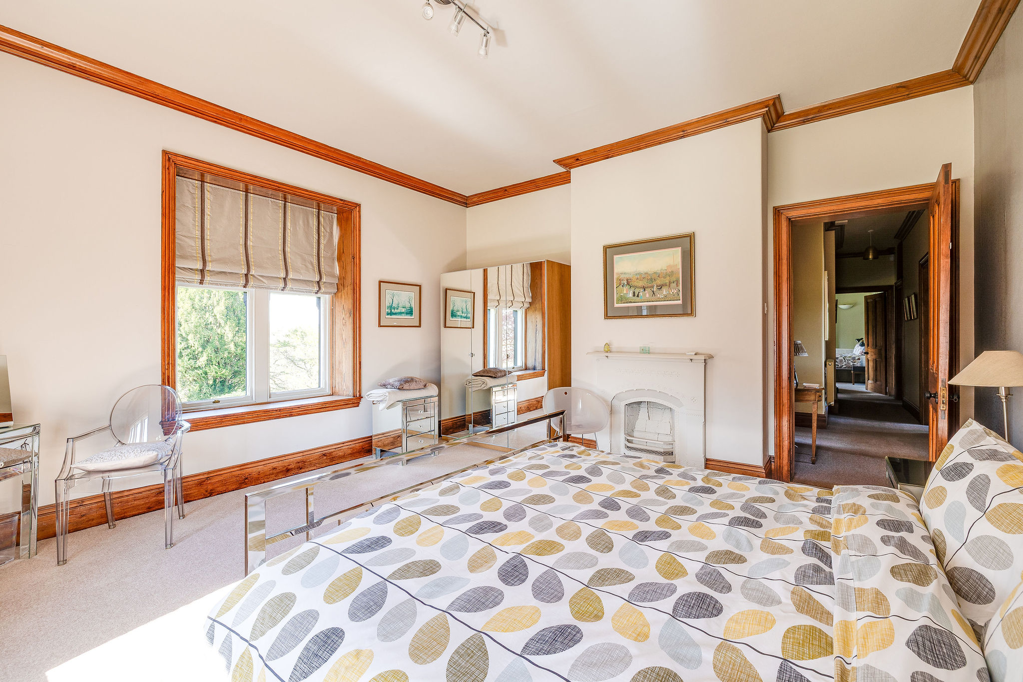 Castle Grounds, Hawarden, CH5, photo 15